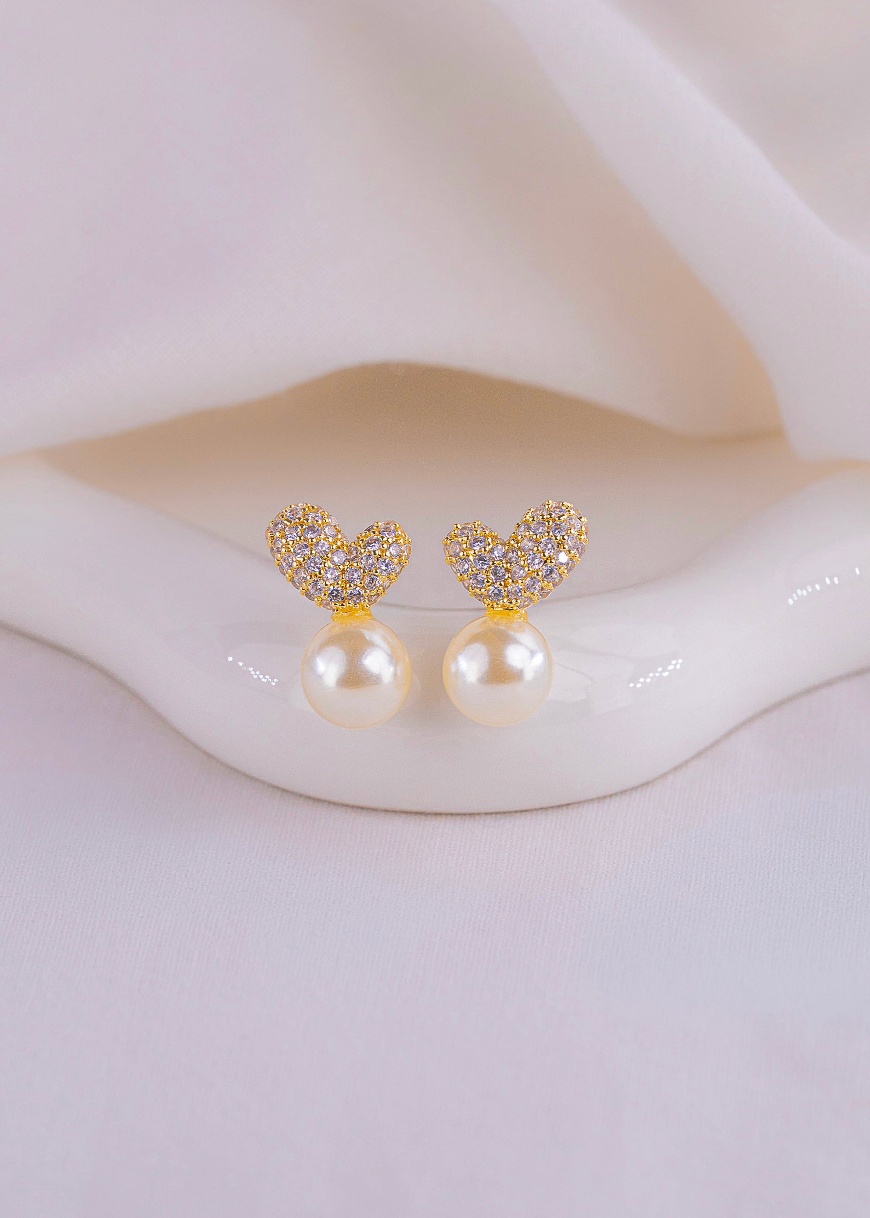 Aretes Arabella