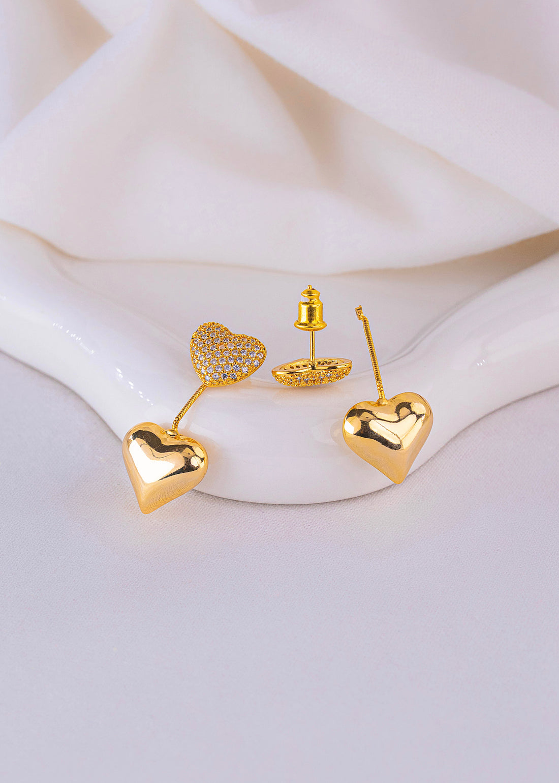 Aretes Venus