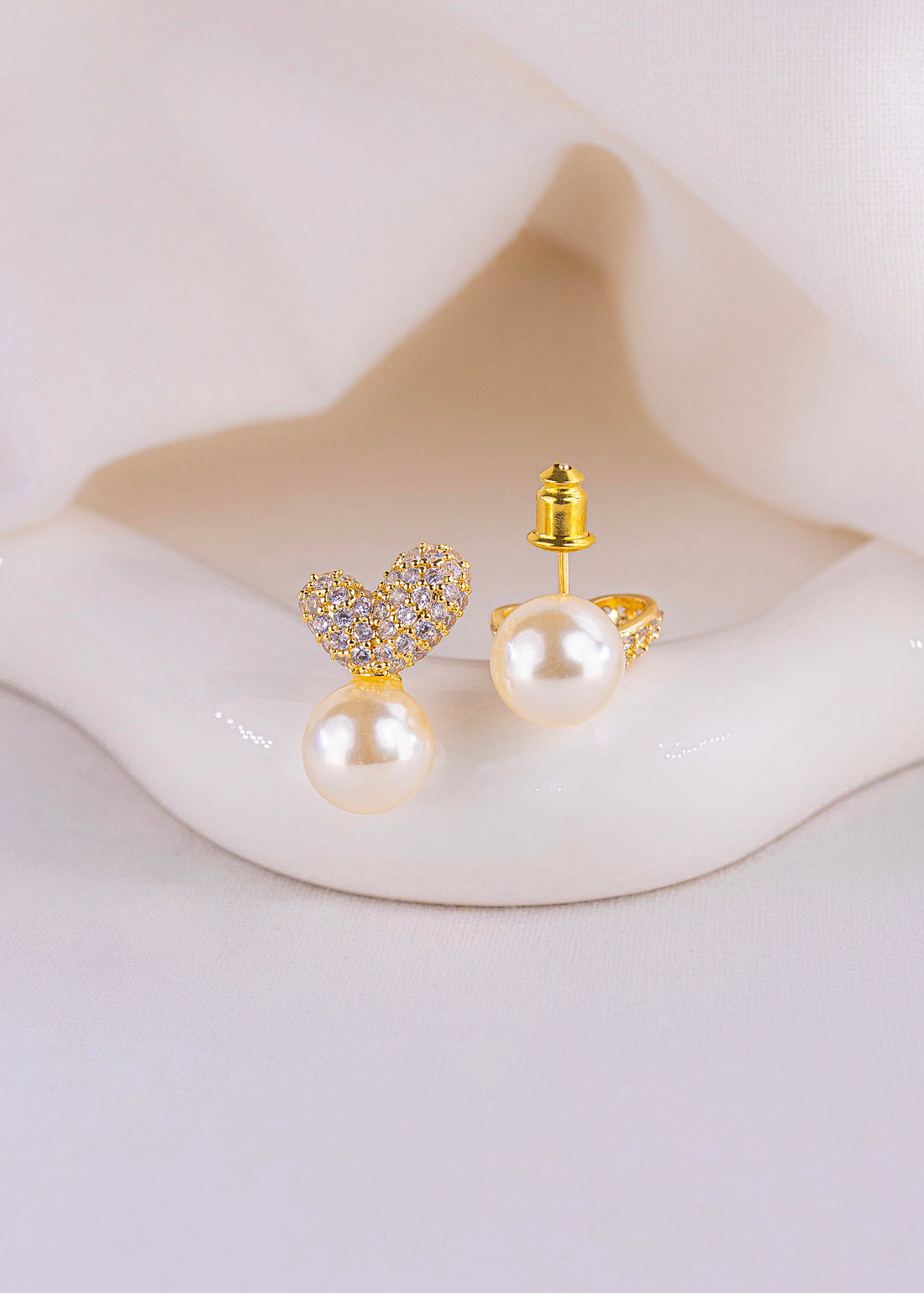 Aretes Arabella