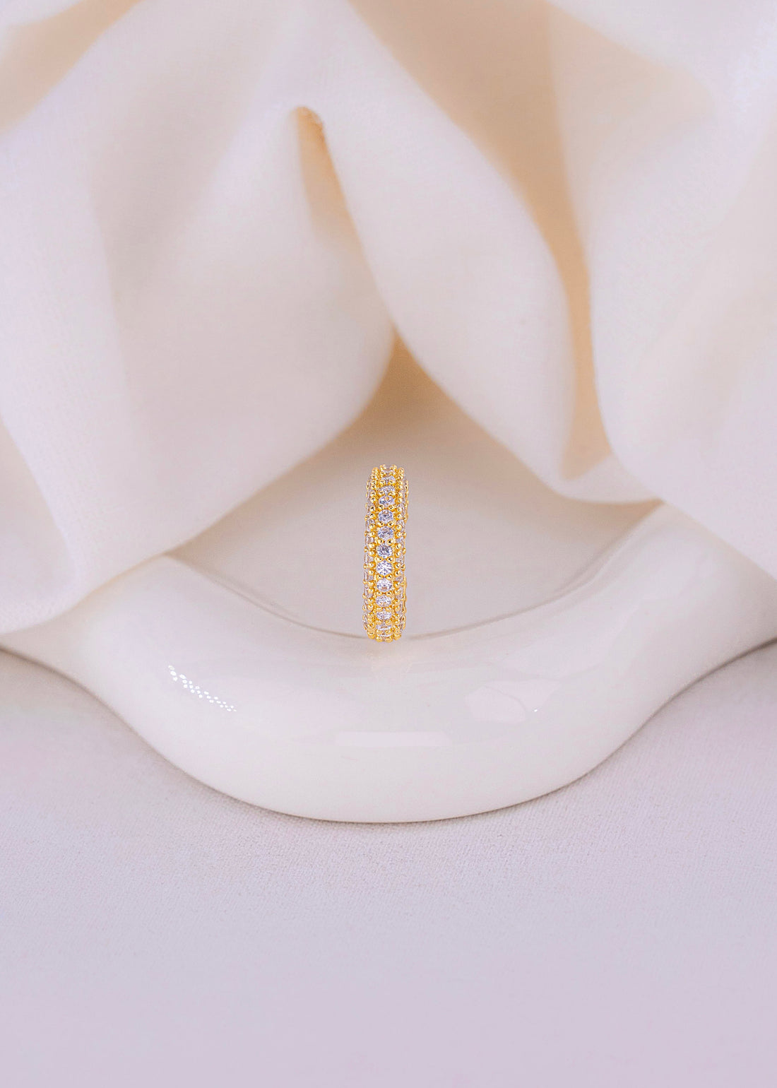 Ear Cuff Lúmina