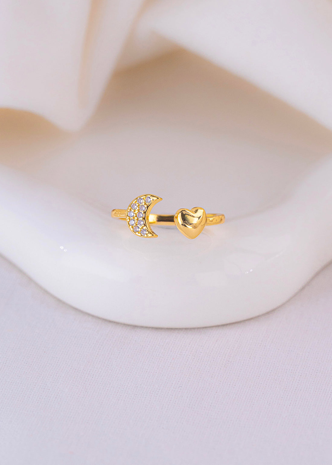 Anillo Celine