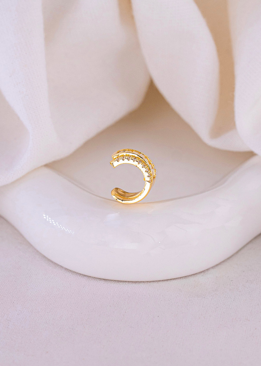Ear Cuff Elisse