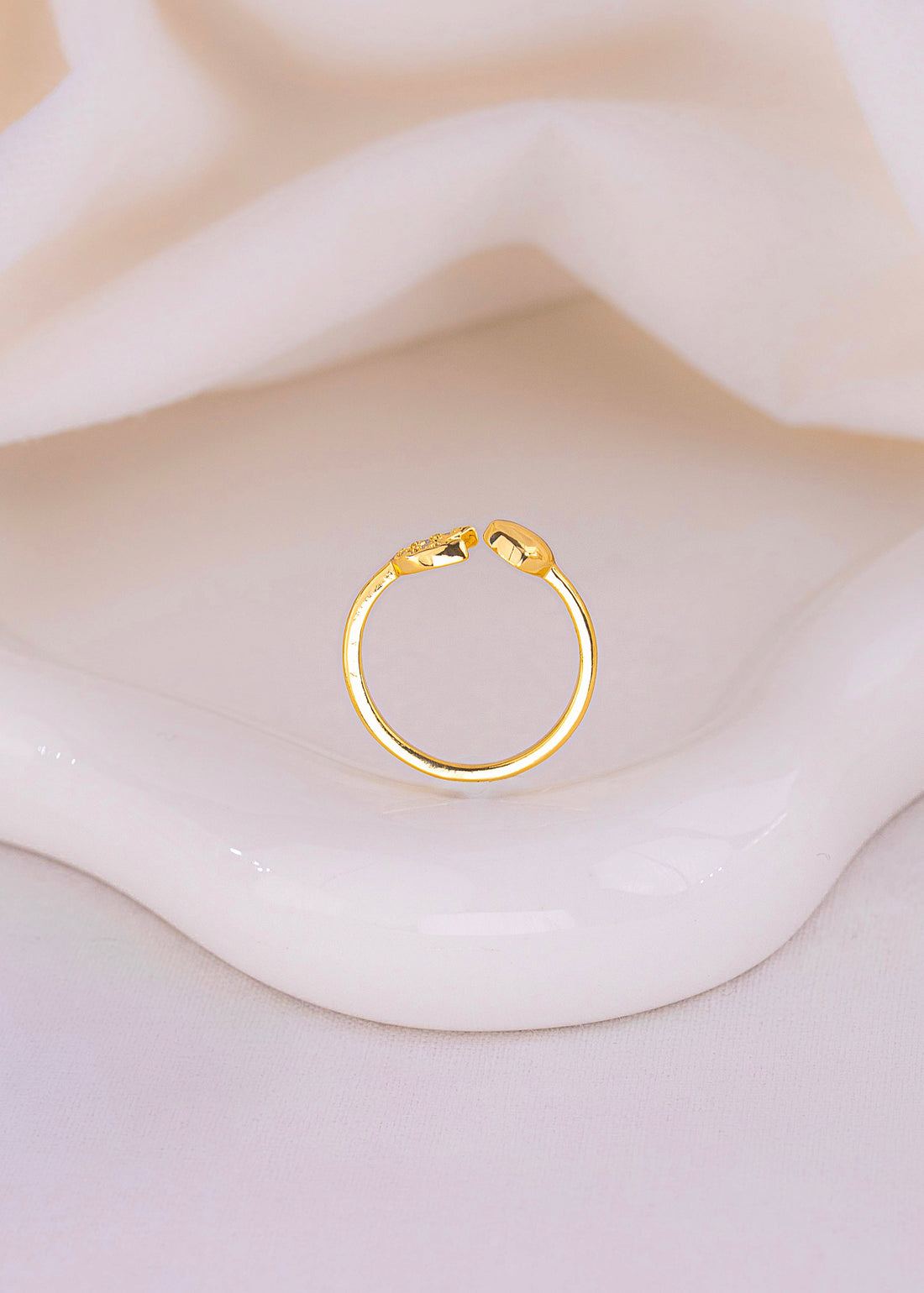 Anillo Celine