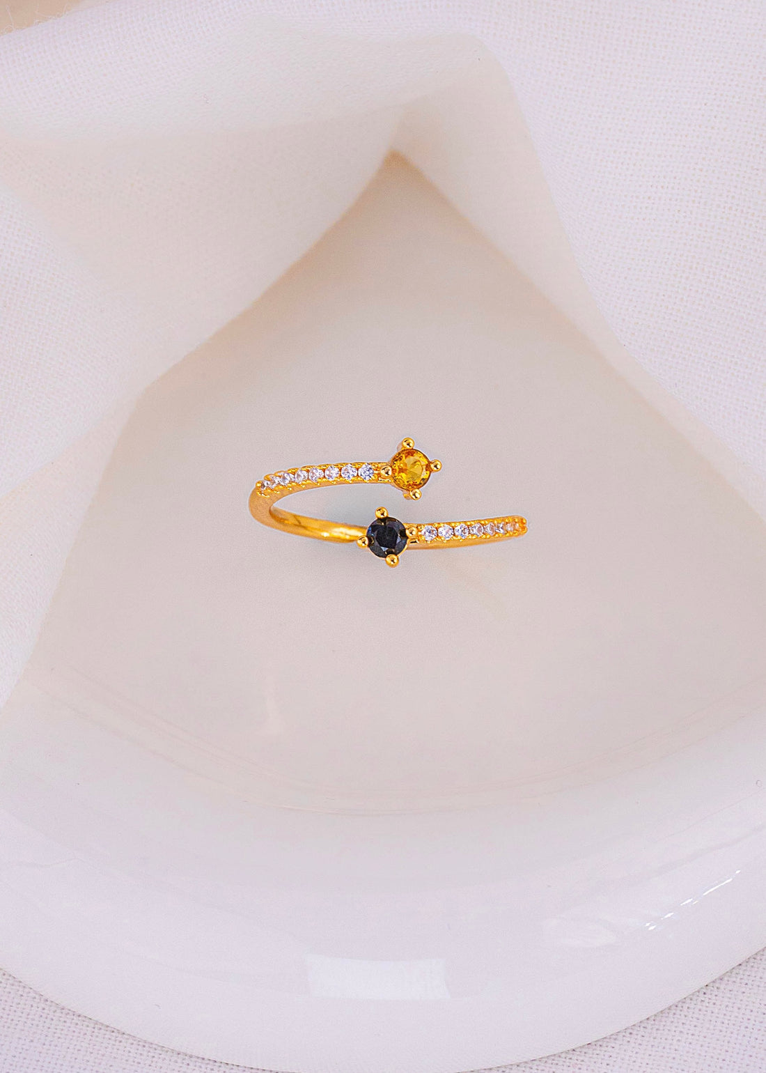 Anillo Eclipse