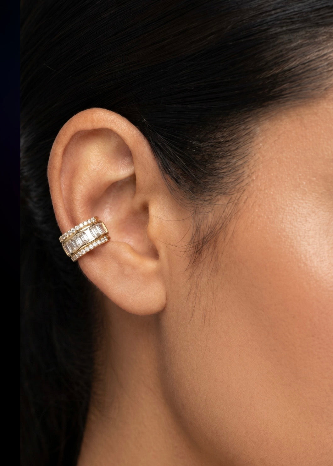Ear Cuff Elisse
