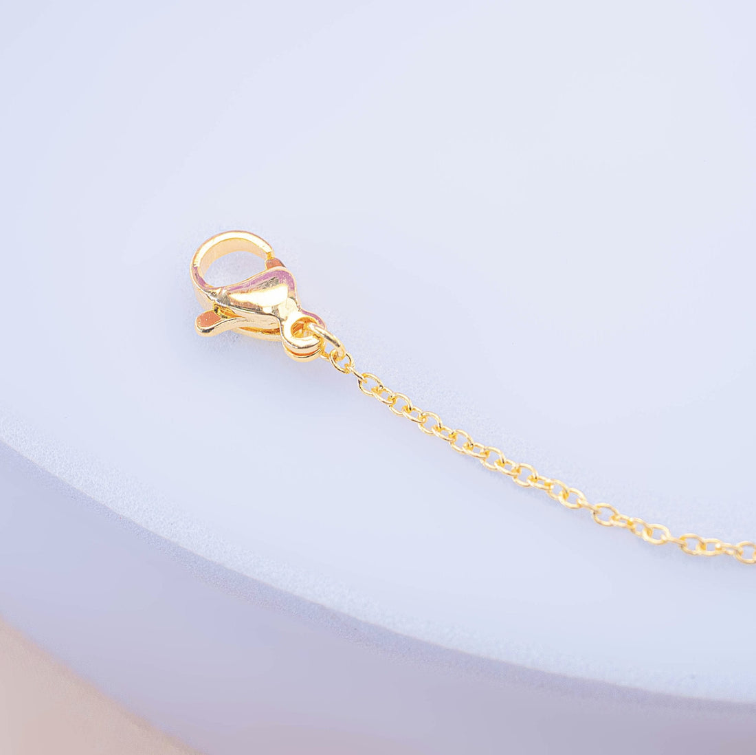 Pulsera Afrodita Dorada Ref:I172