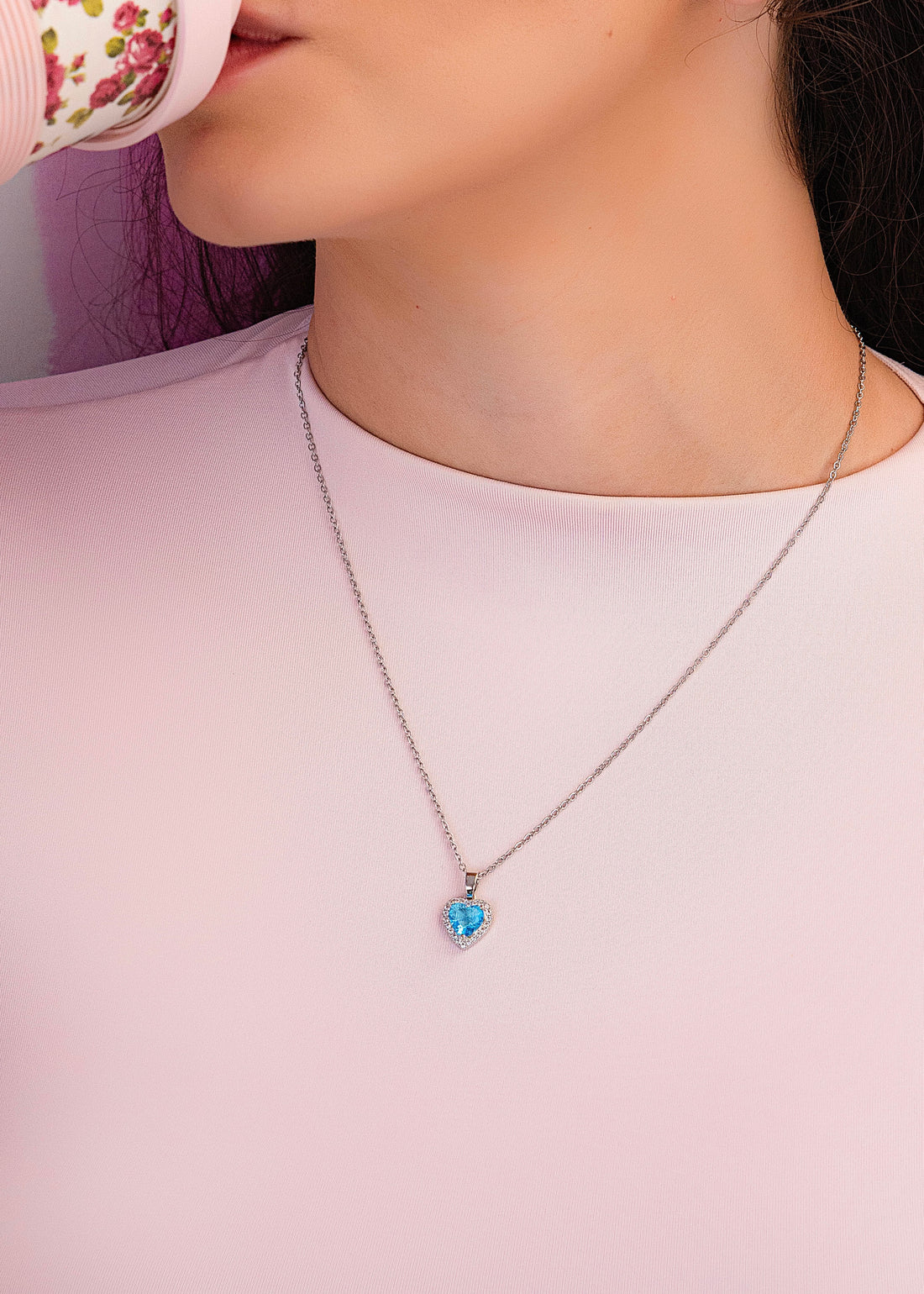 Collar Azura