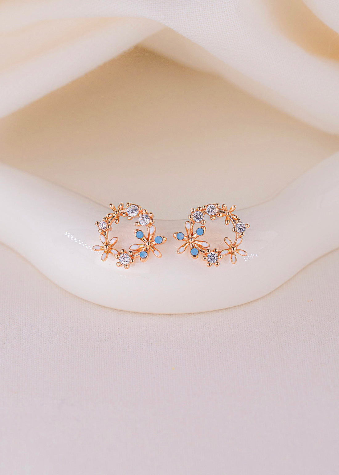 Aretes Liria