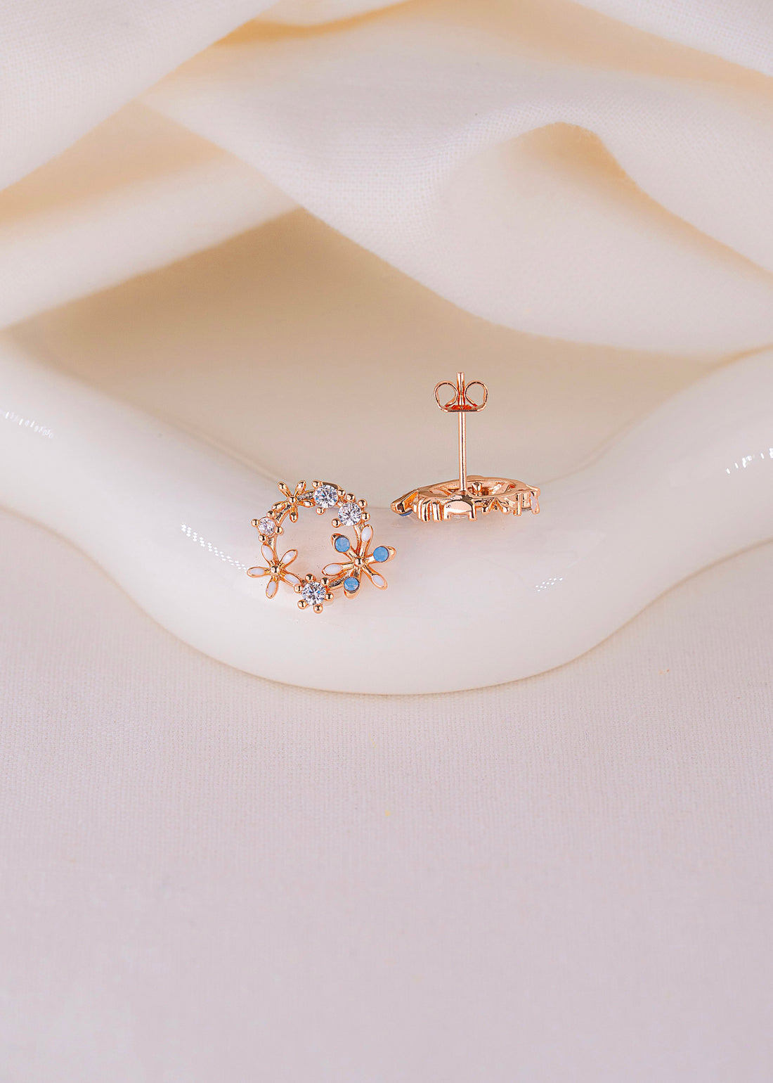 Aretes Liria