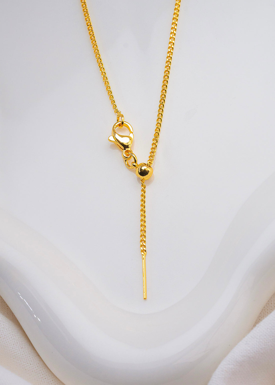 Set Collar + Aretes Iris