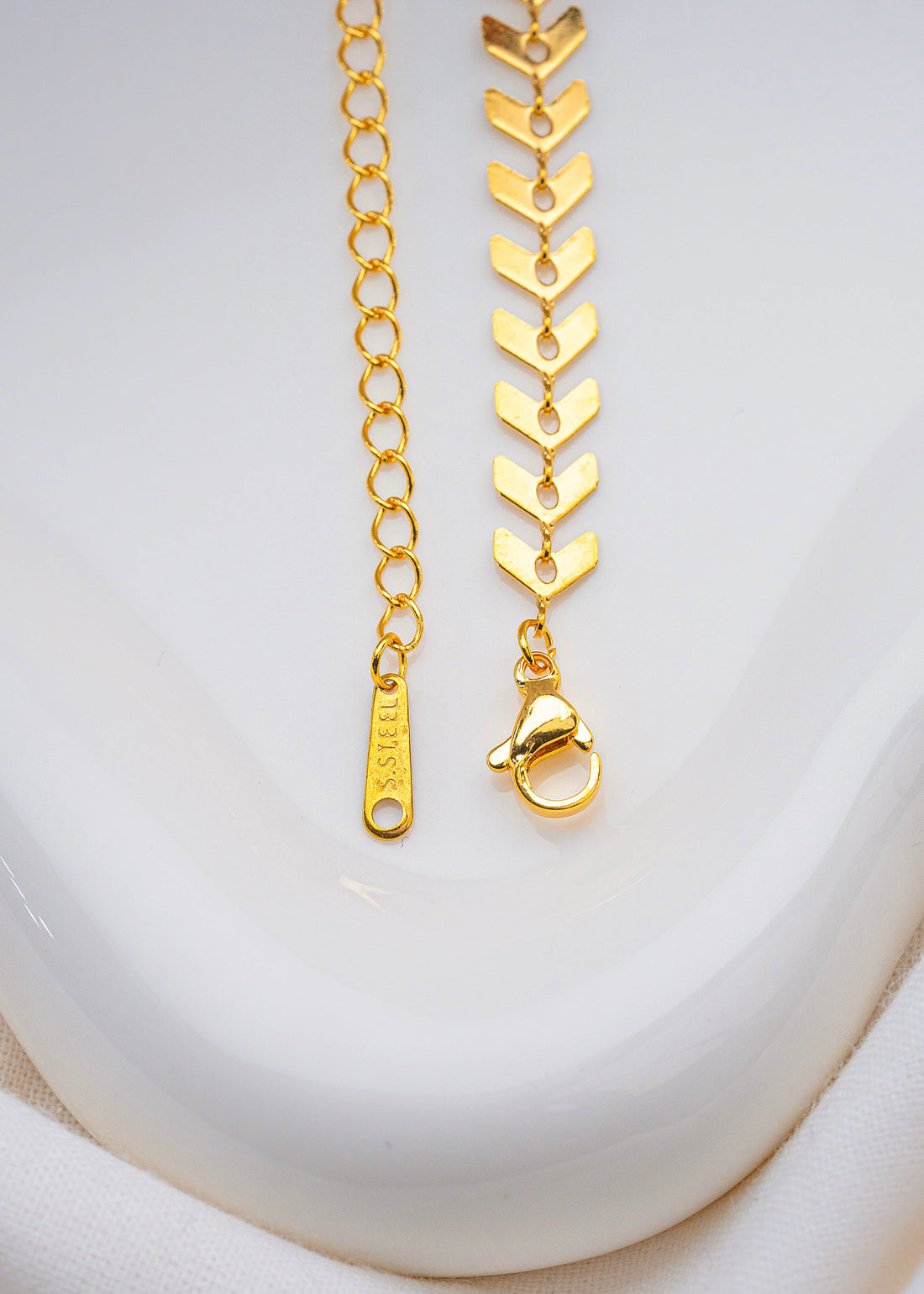 Collar Espiga