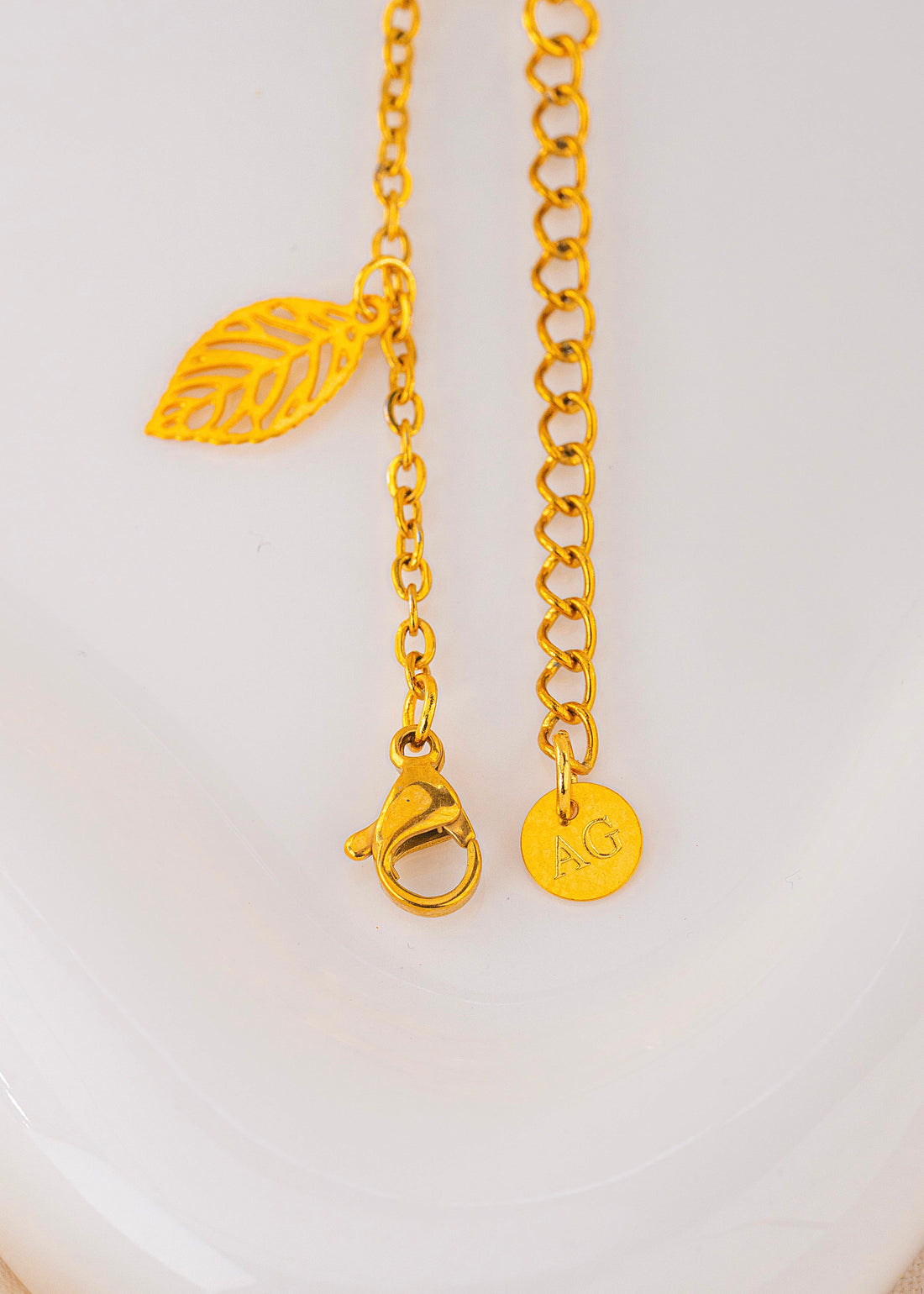 Pulsera Foresta