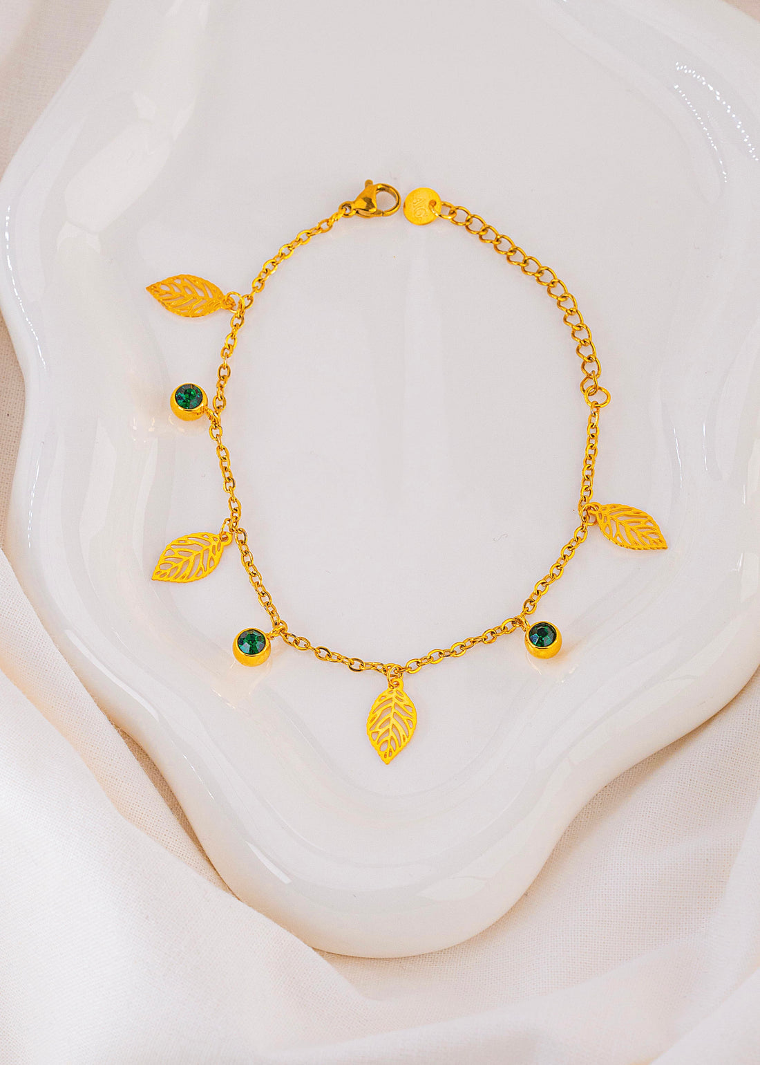 Pulsera Foresta
