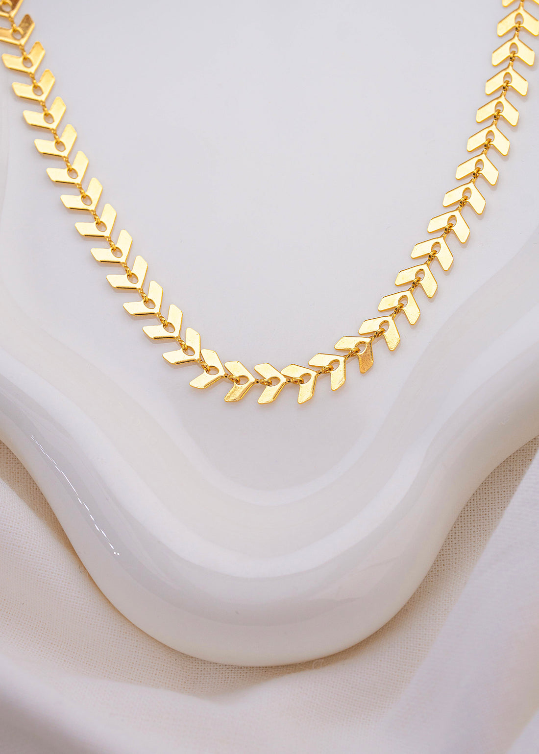Collar Espiga