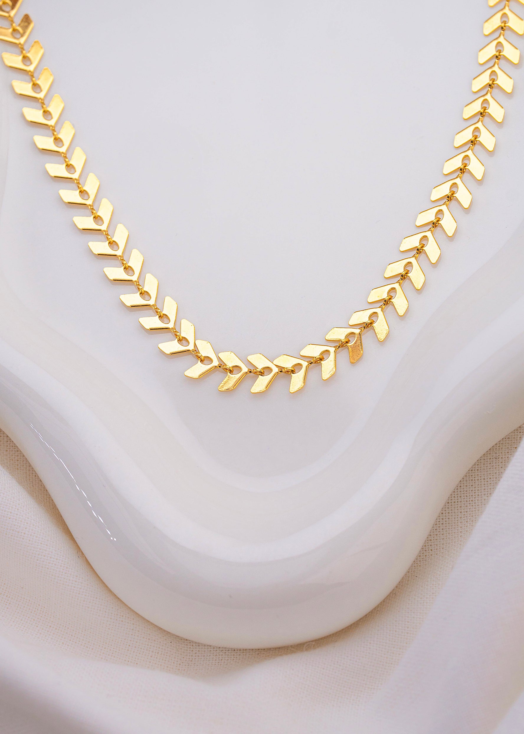 Collar Espiga