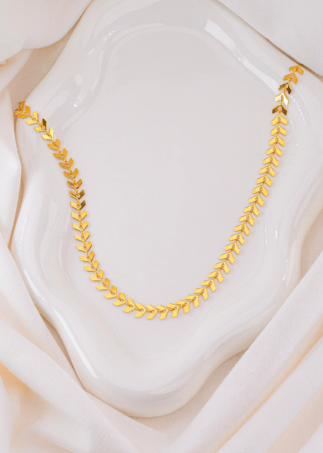 Collar Espiga