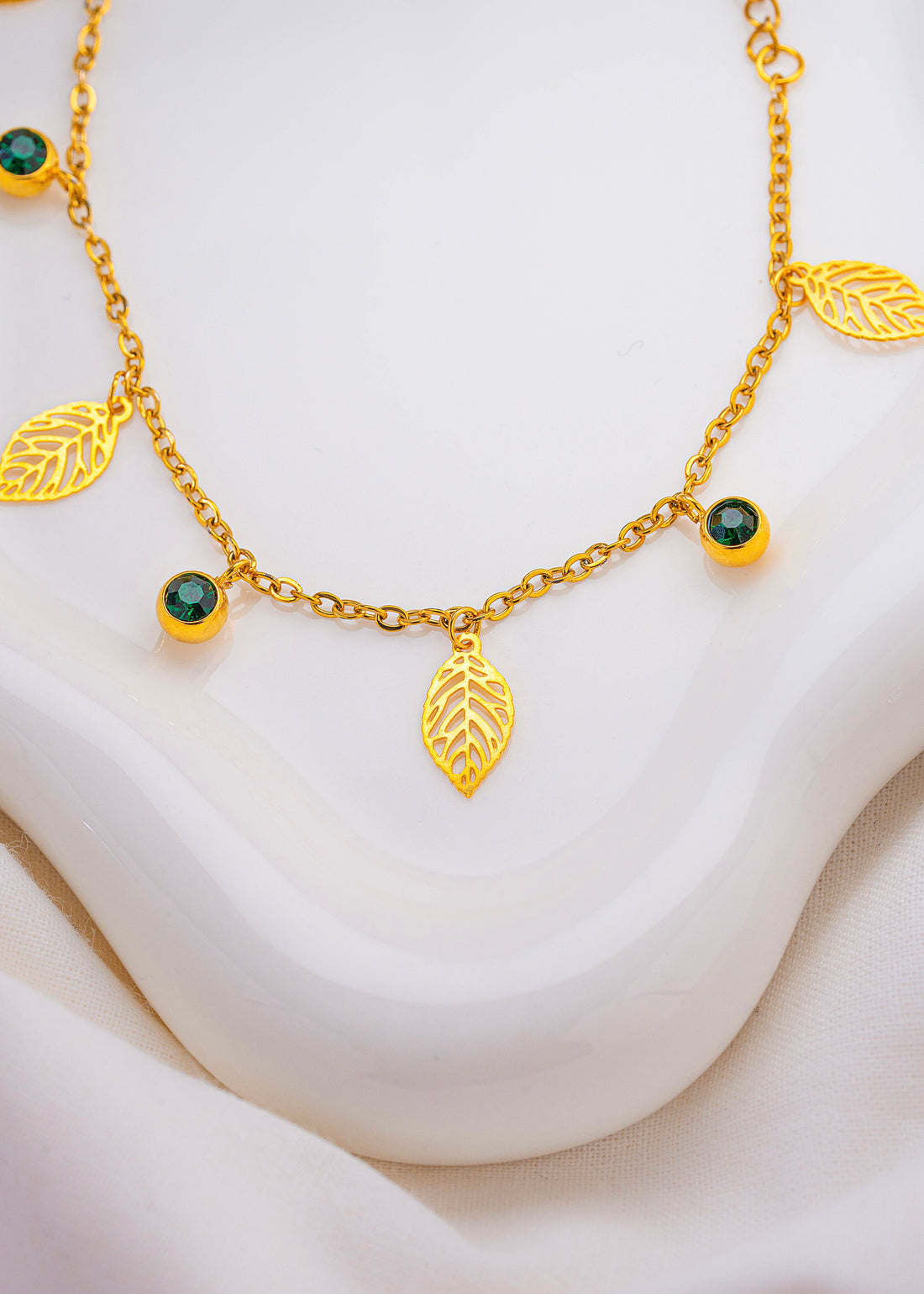 Pulsera Foresta