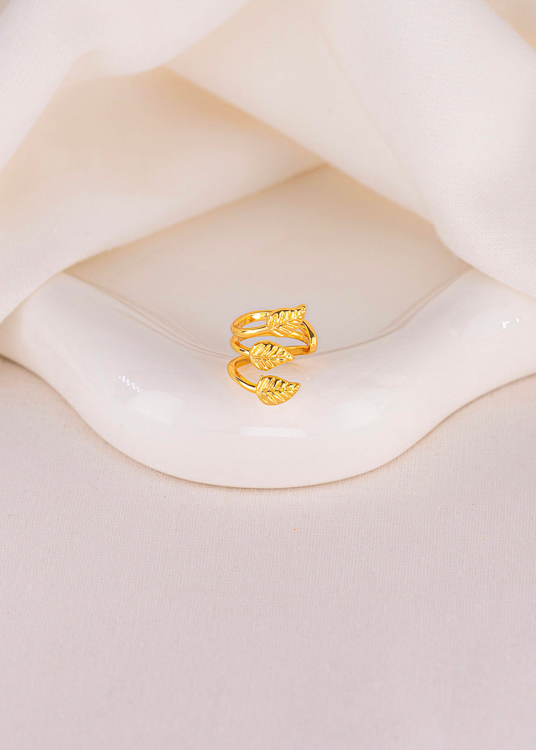 Ear Cuff Silvestre