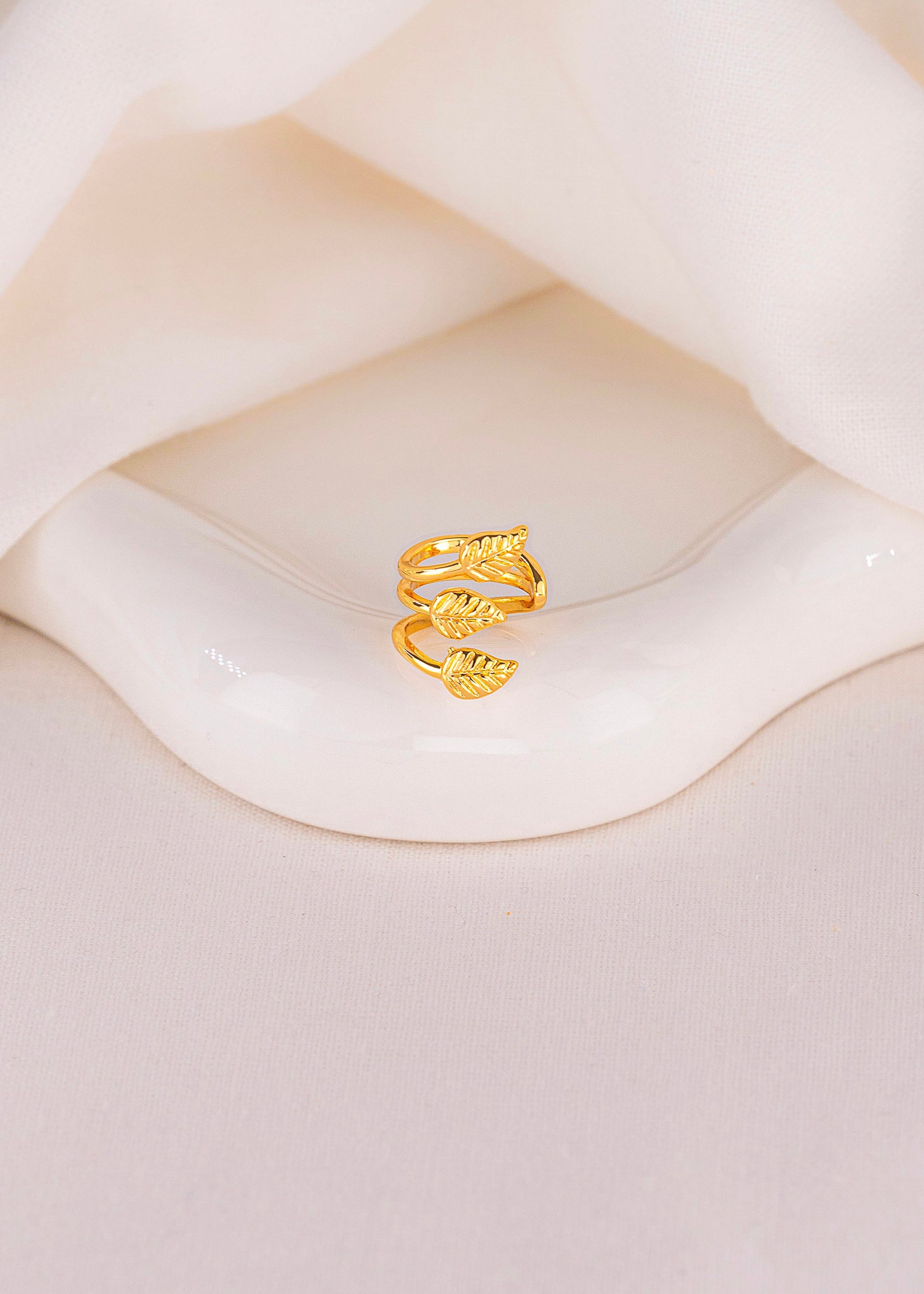 Ear Cuff Silvestre