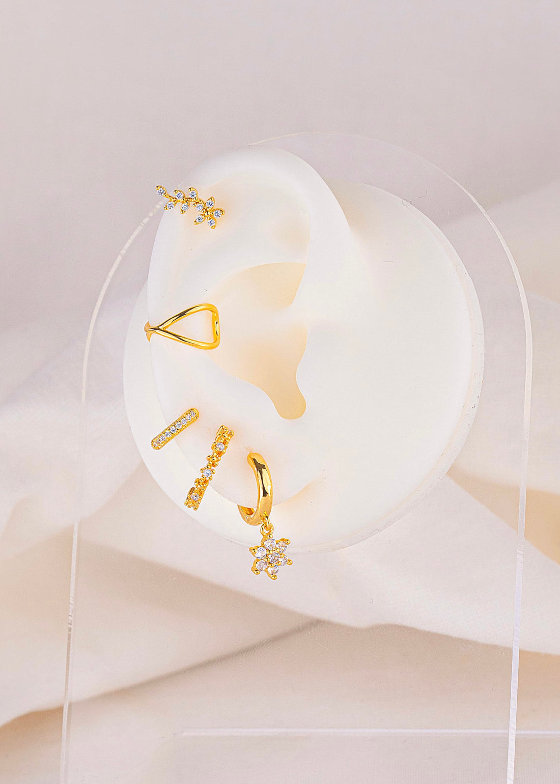 Set Aretes Celestia
