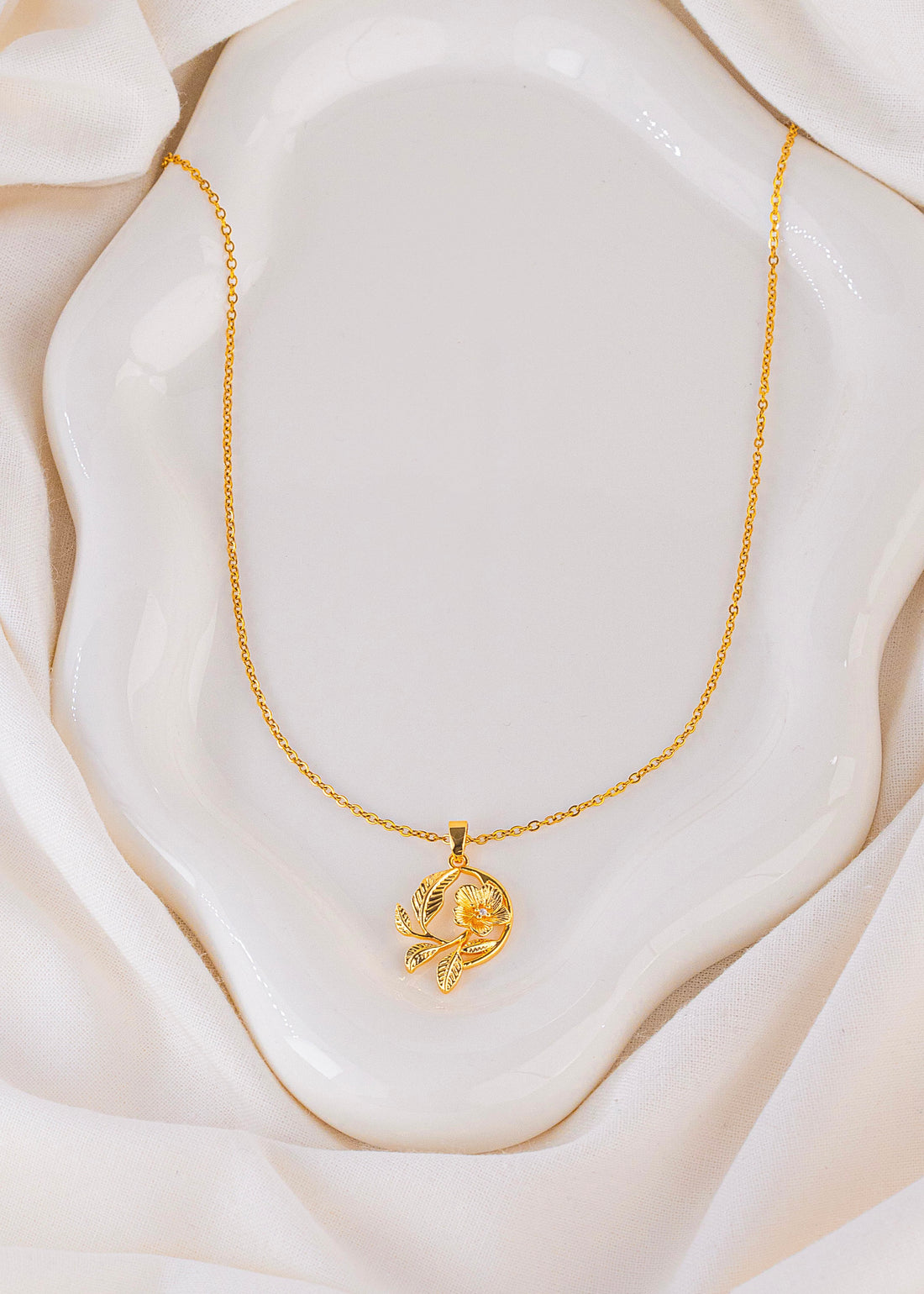 Collar Azalea