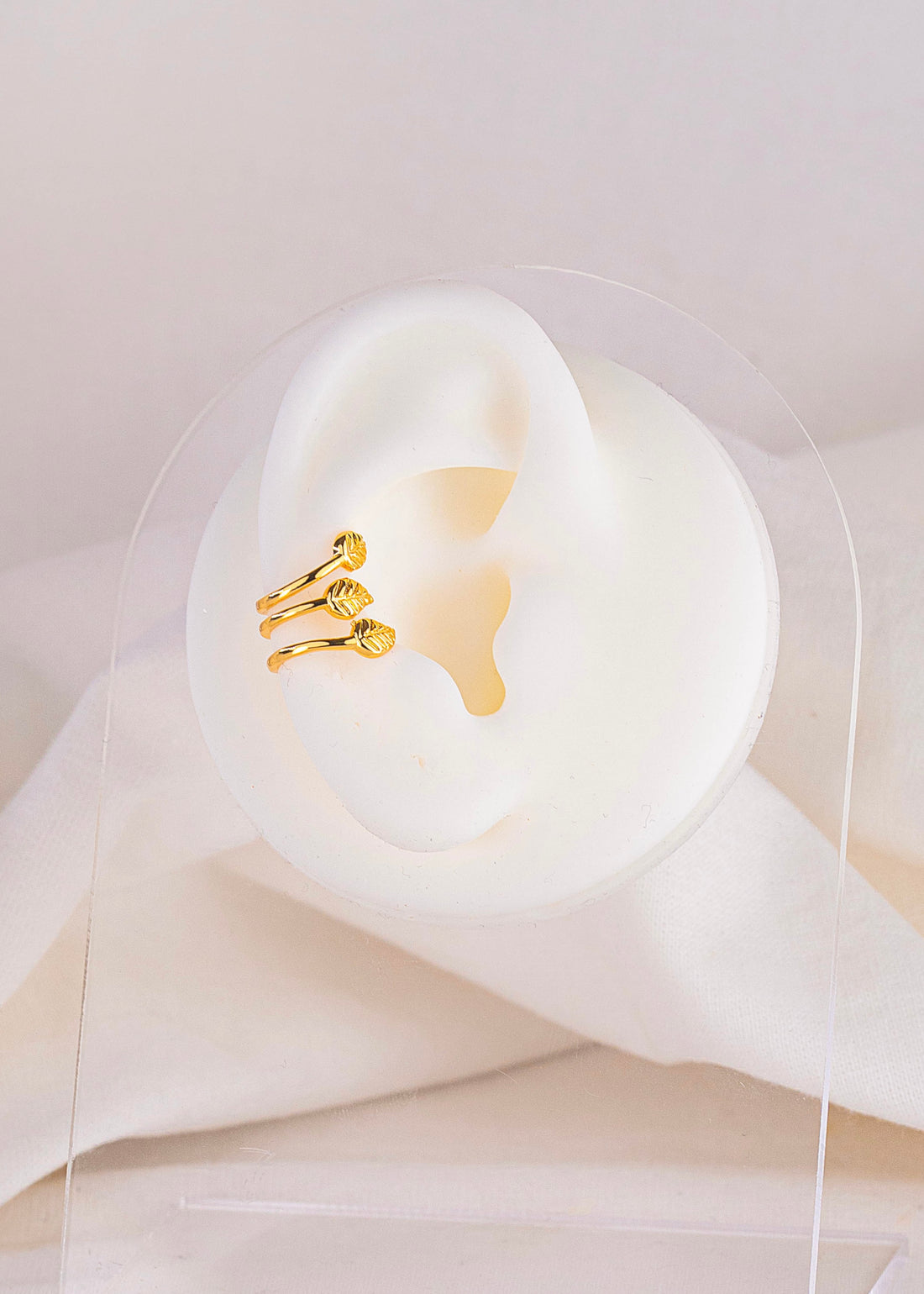 Ear Cuff Silvestre