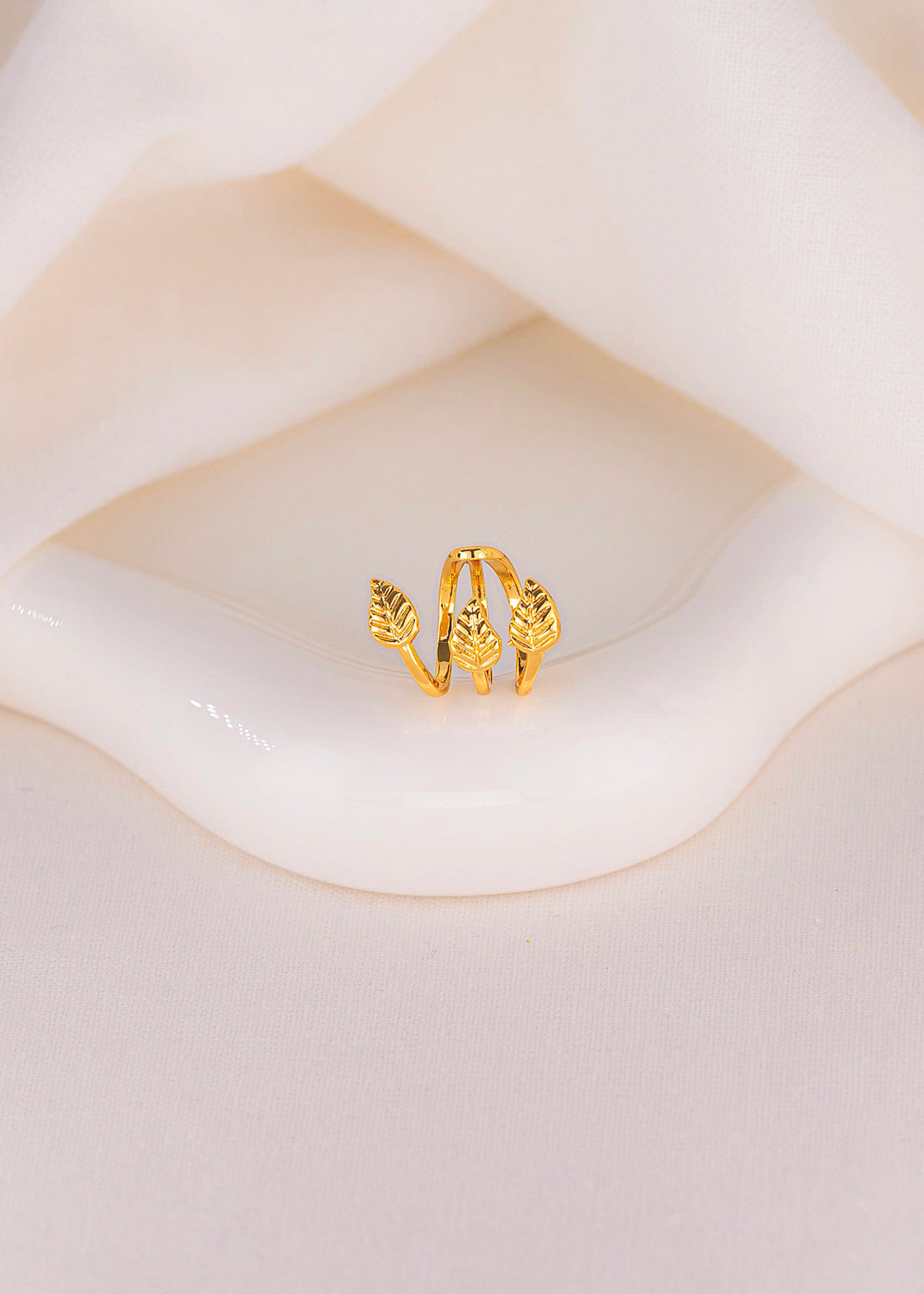 Ear Cuff Silvestre