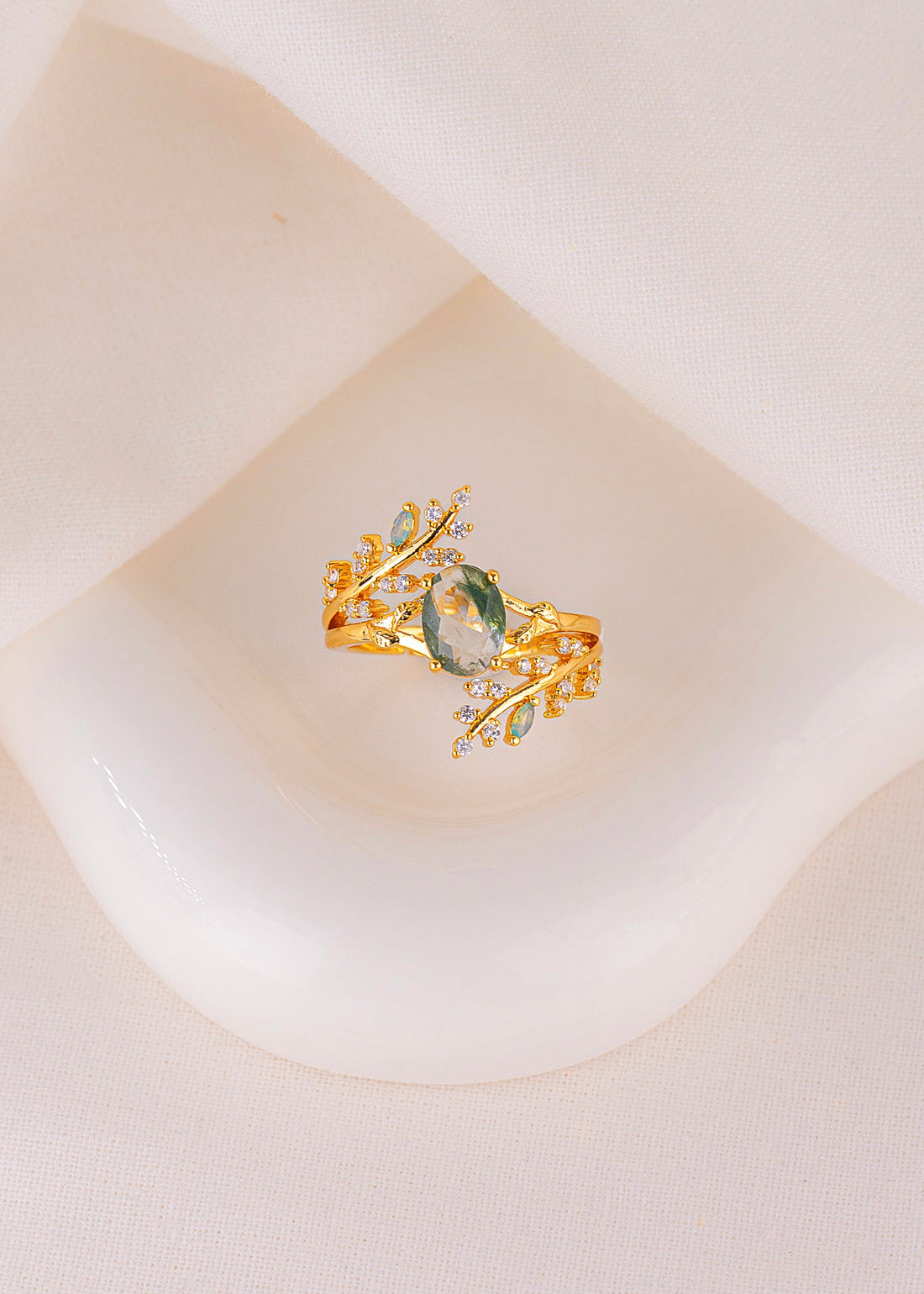 Anillo Narela