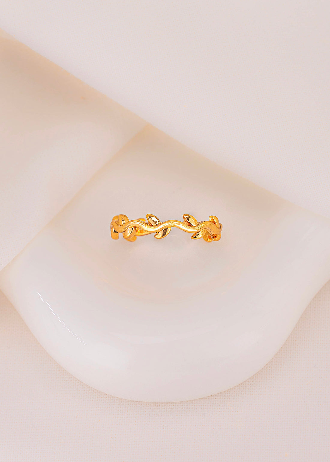 Anillo Edera