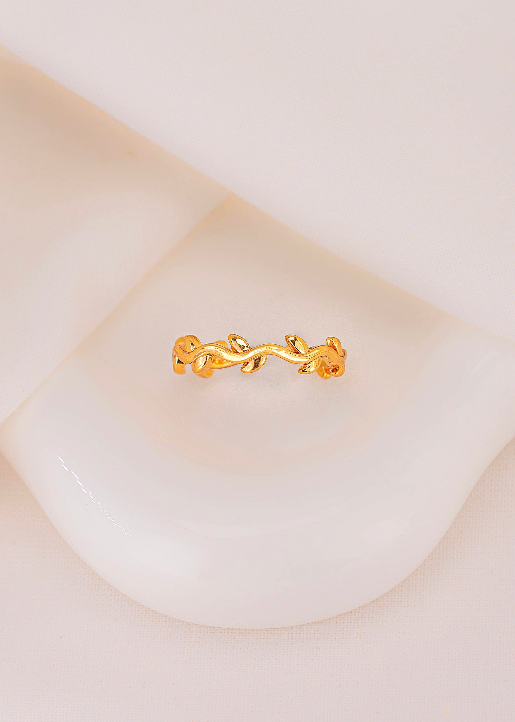 Anillo Edera
