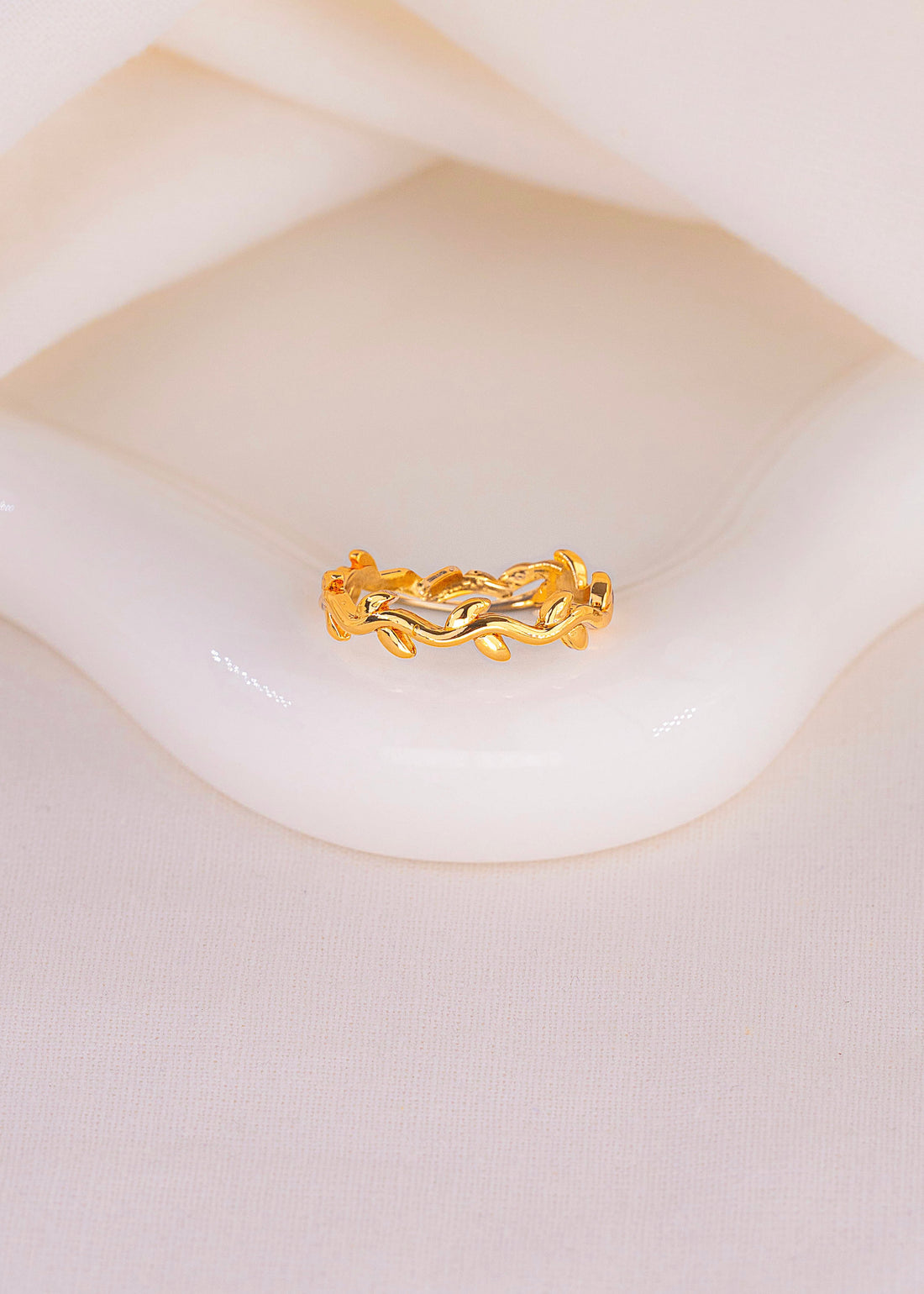 Anillo Edera