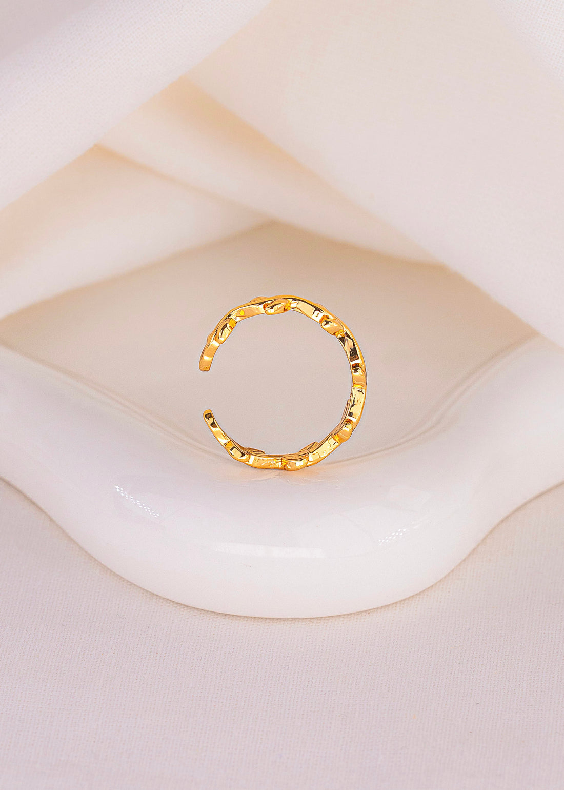 Anillo Edera