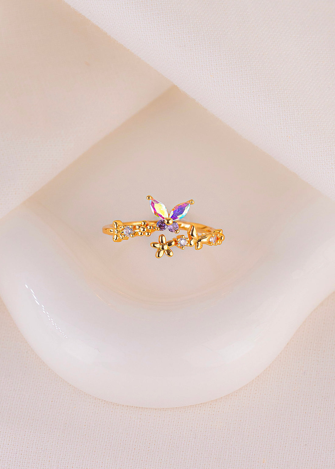 Anillo Jardín