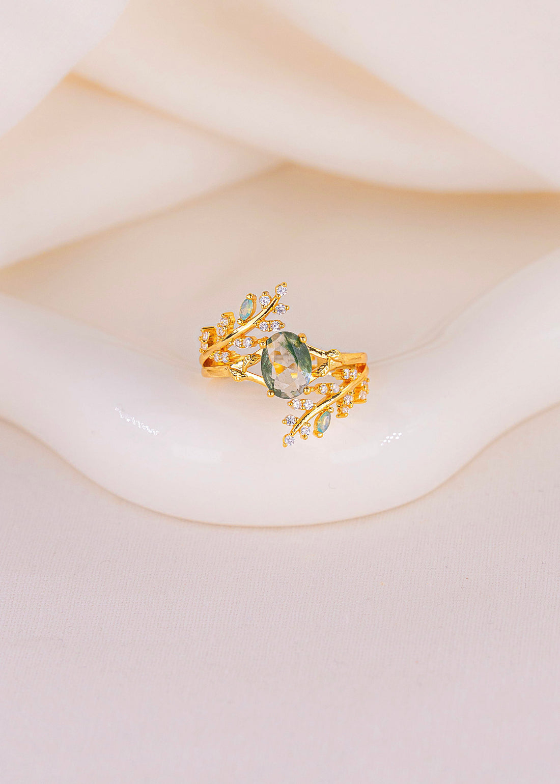 Anillo Narela
