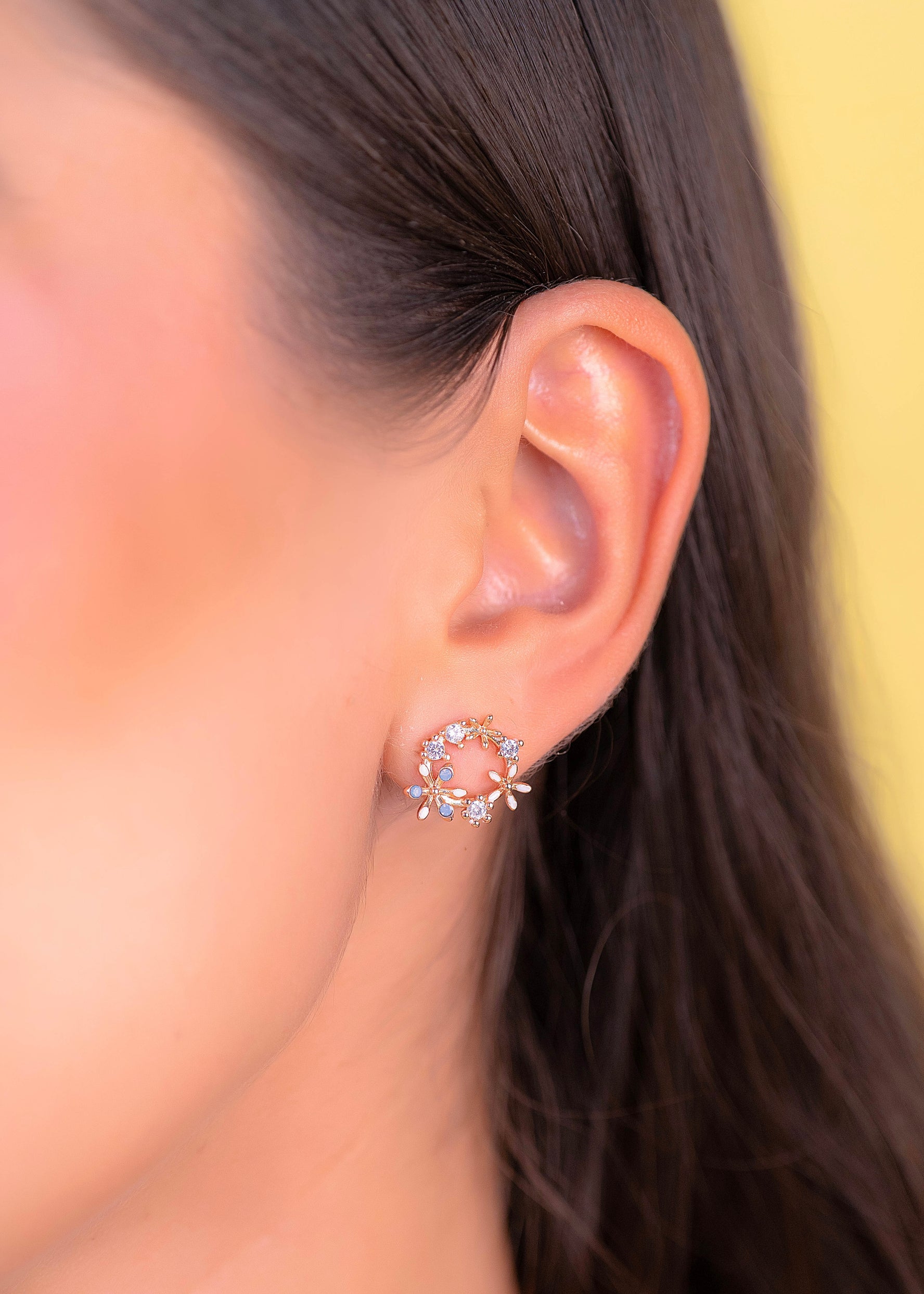 Aretes Liria