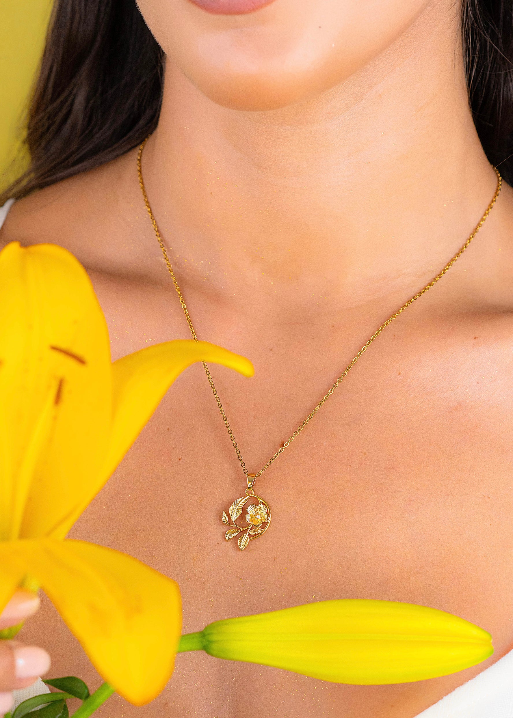 Collar Azalea
