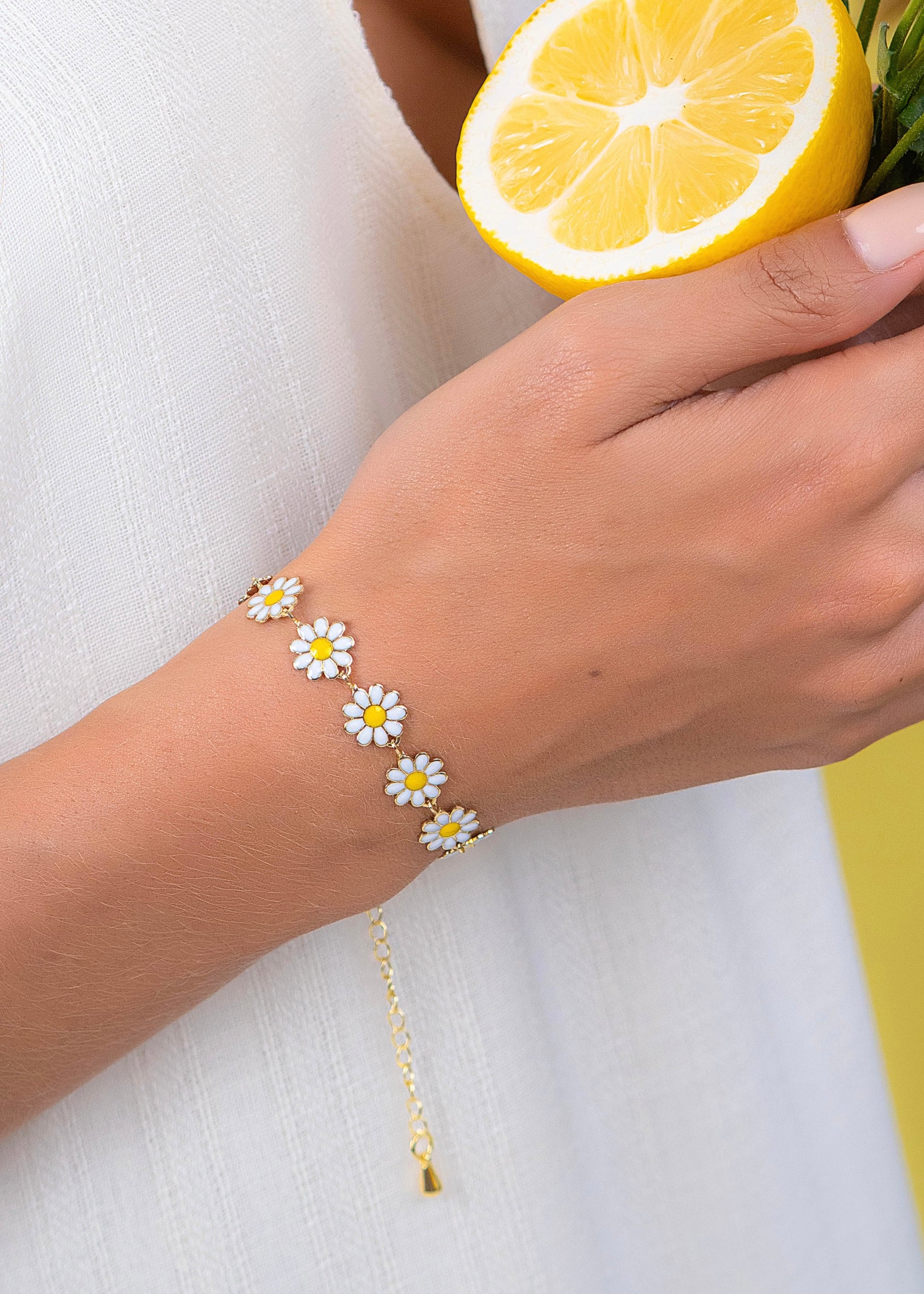 Pulsera Margaritas