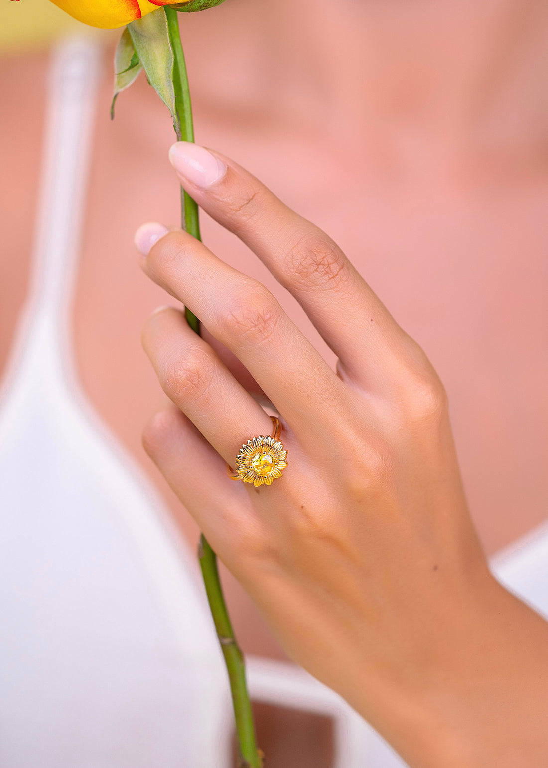 Anillo Solena