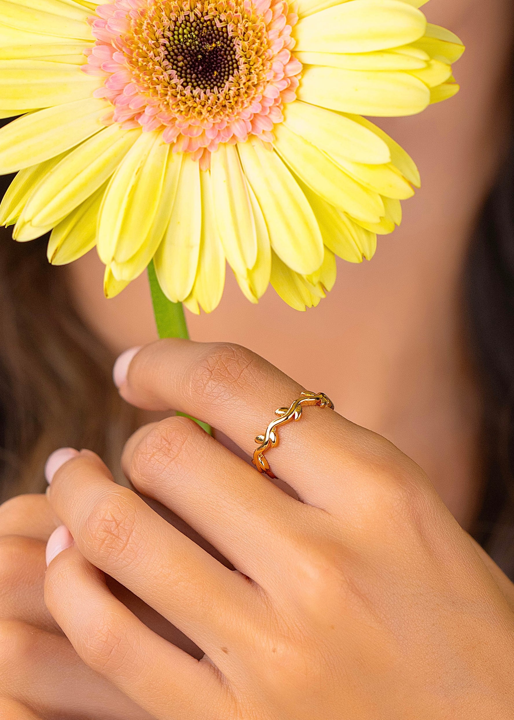 Anillo Edera