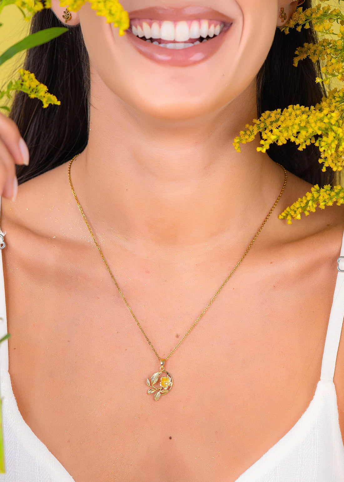Collar Azalea