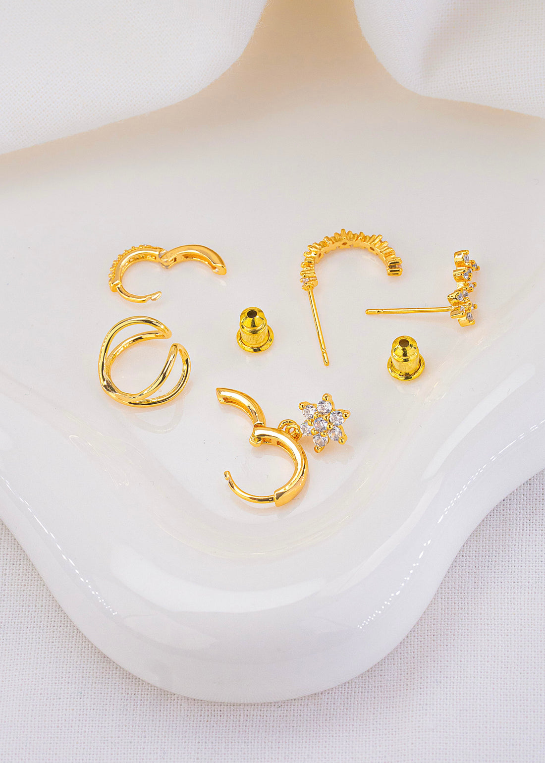 Set Aretes Celestia