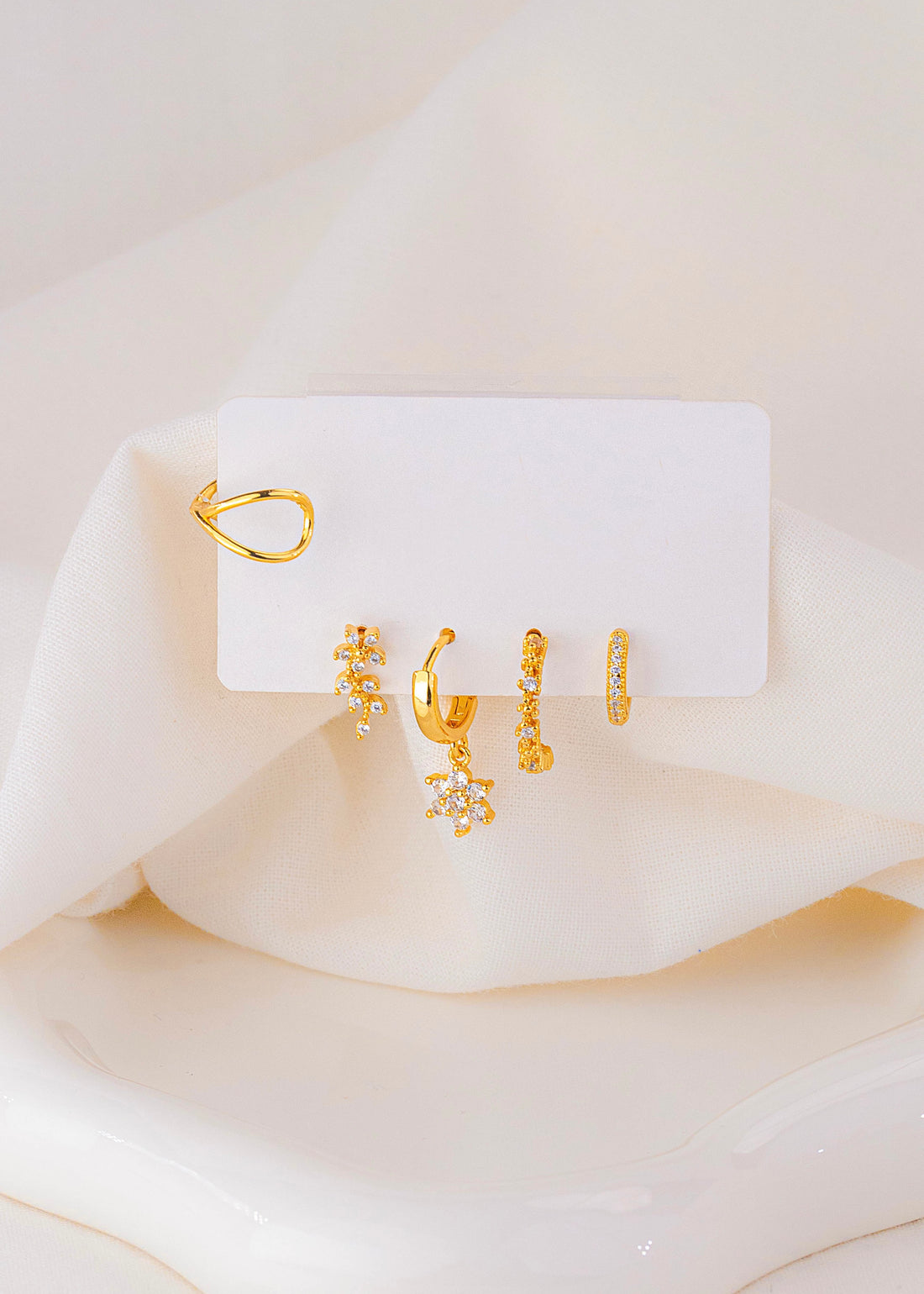 Set Aretes Celestia