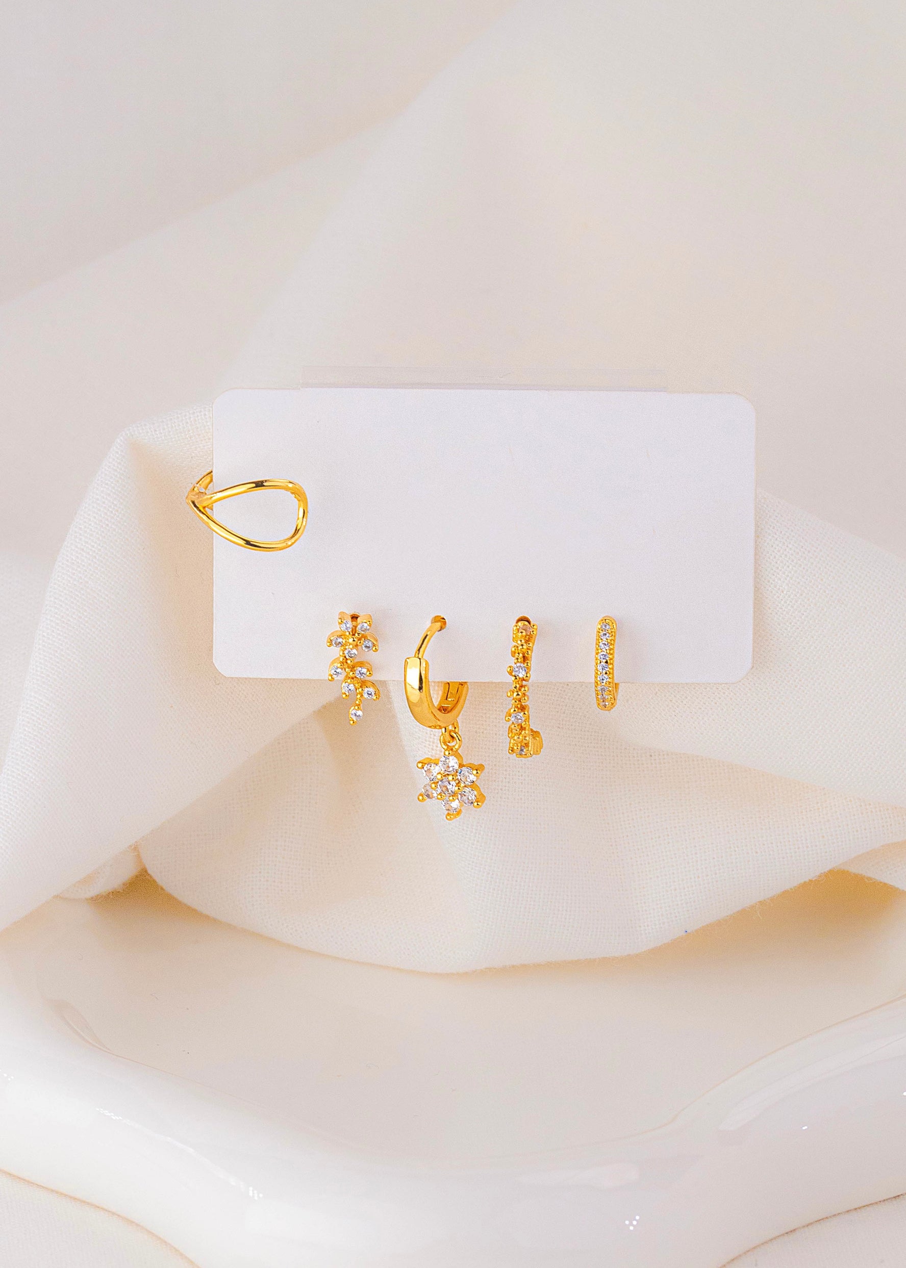 Set Aretes Celestia