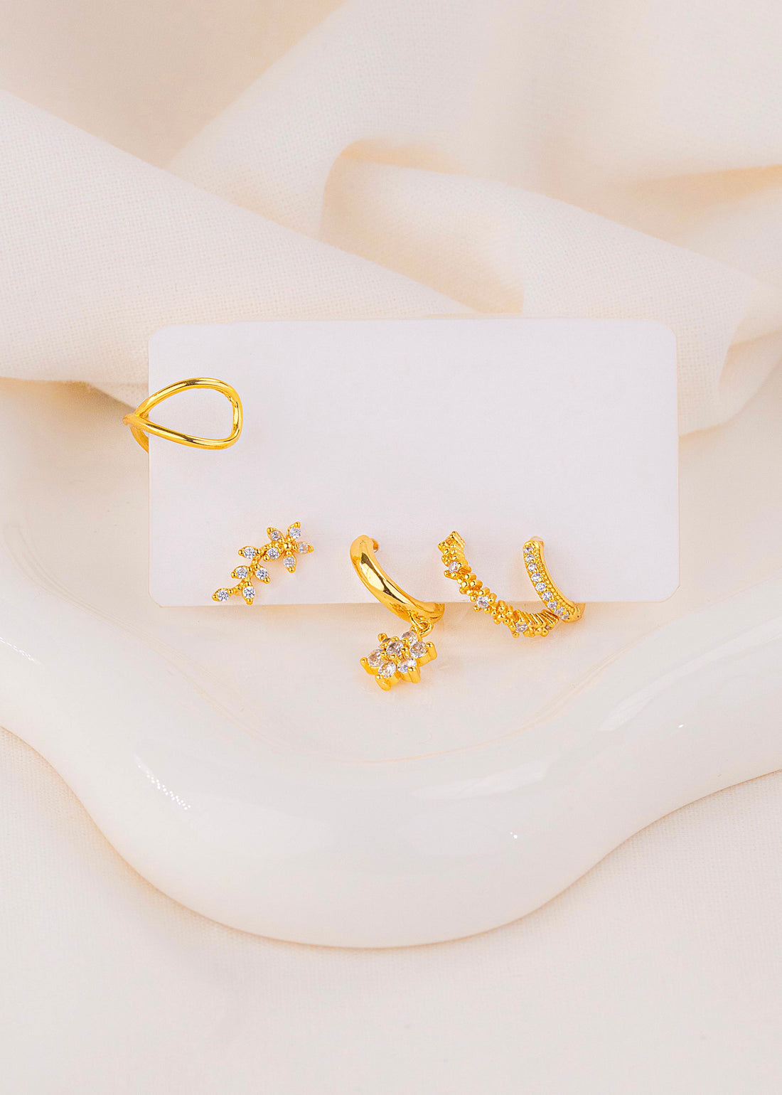 Set Aretes Celestia