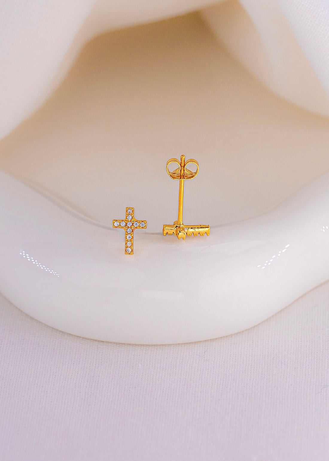 Topitos Cruces Circones