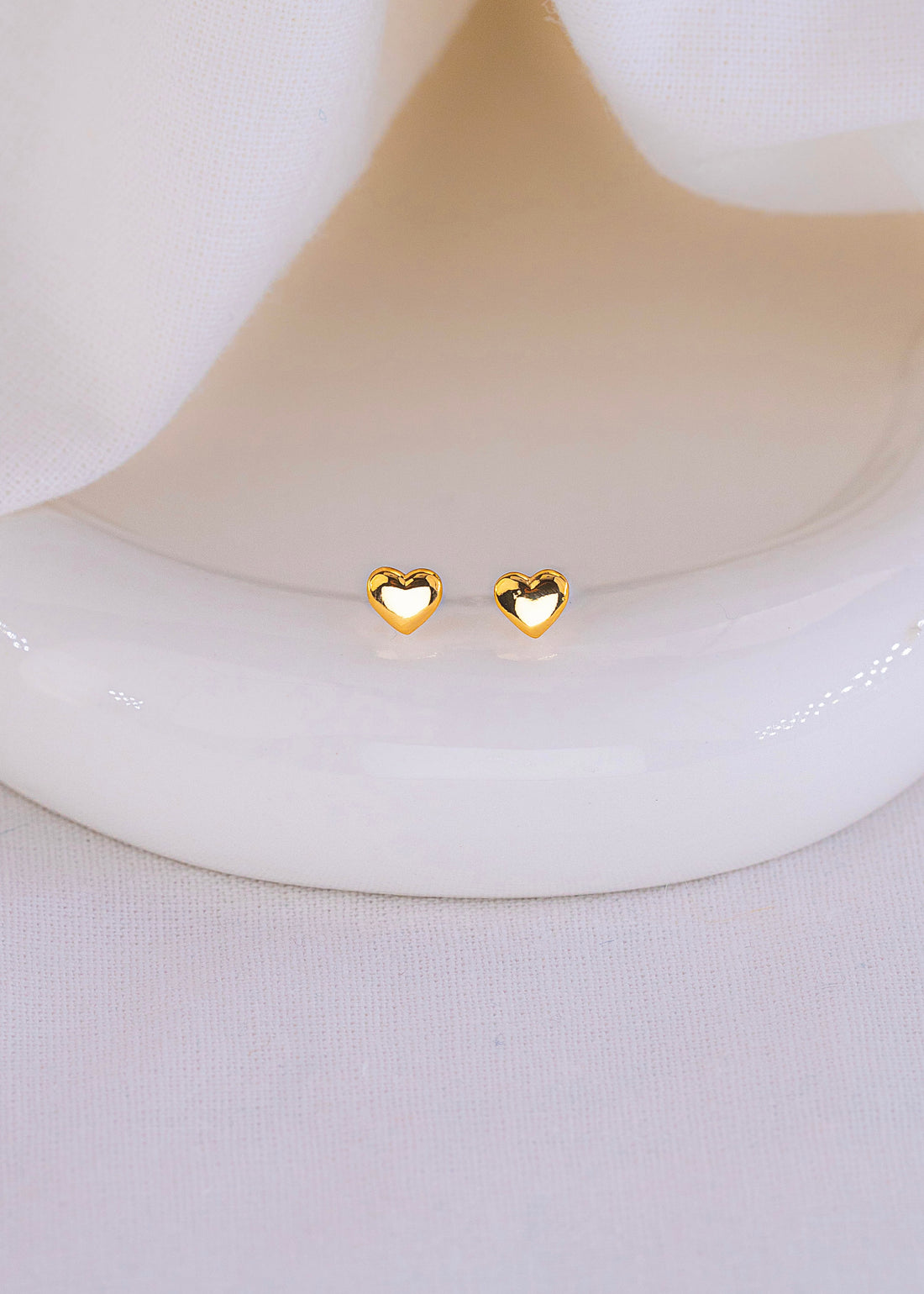 Aretes Mon Amour