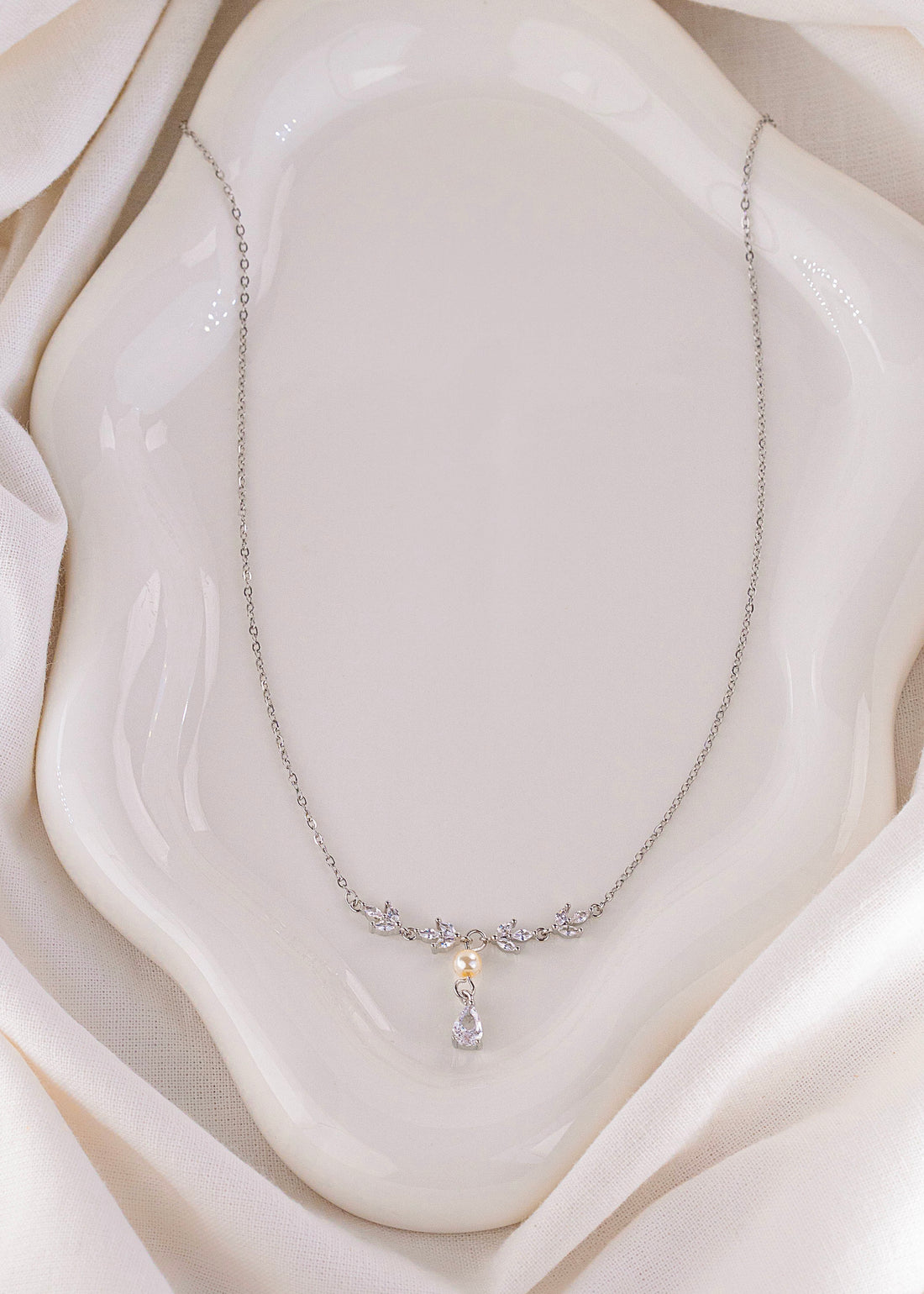 Collar Rocío