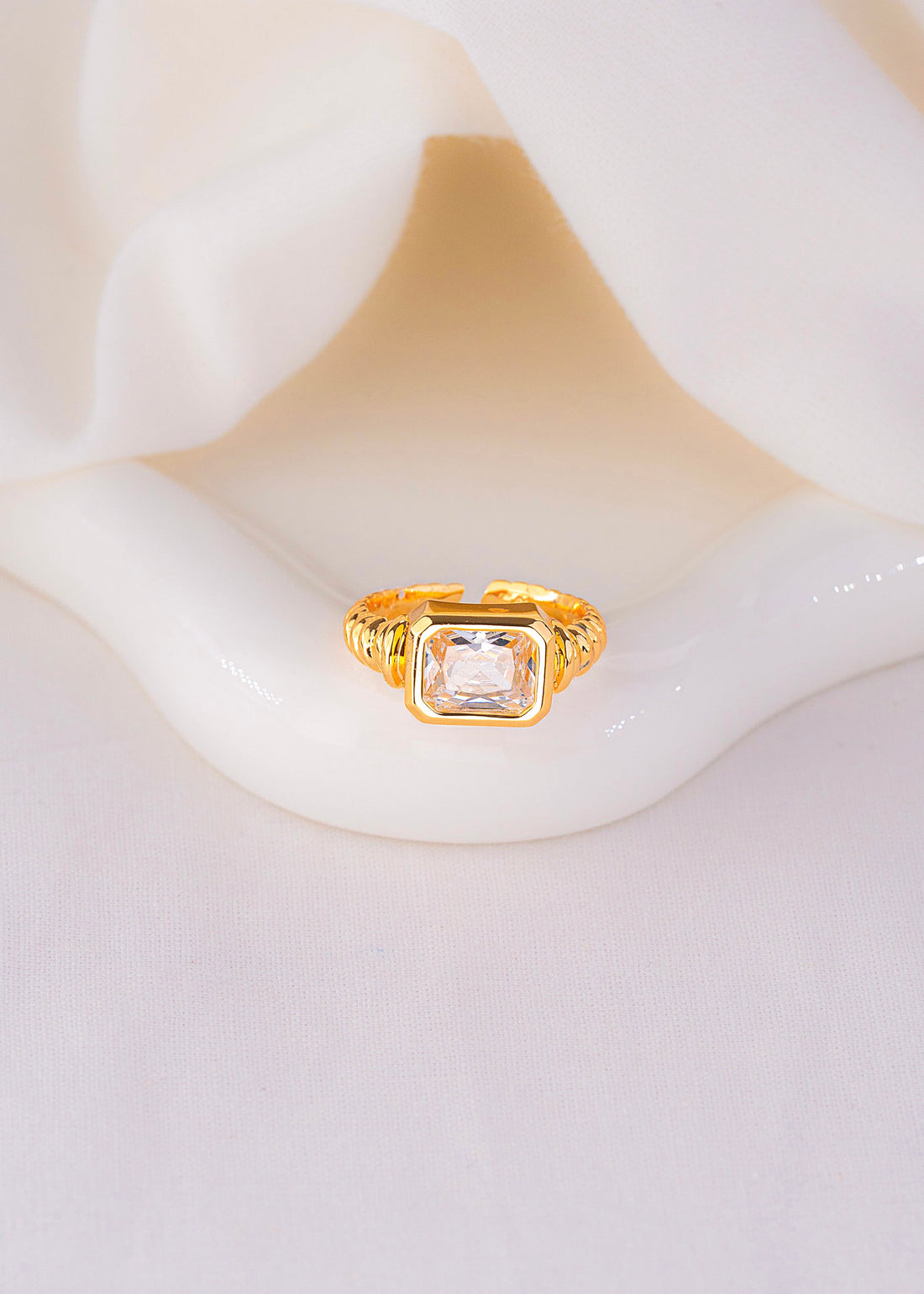 Anillo Octavia