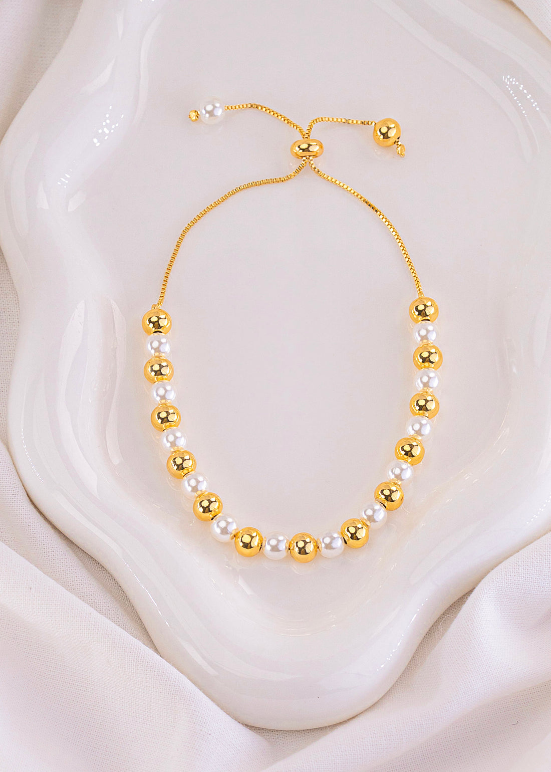 Pulsera Nina