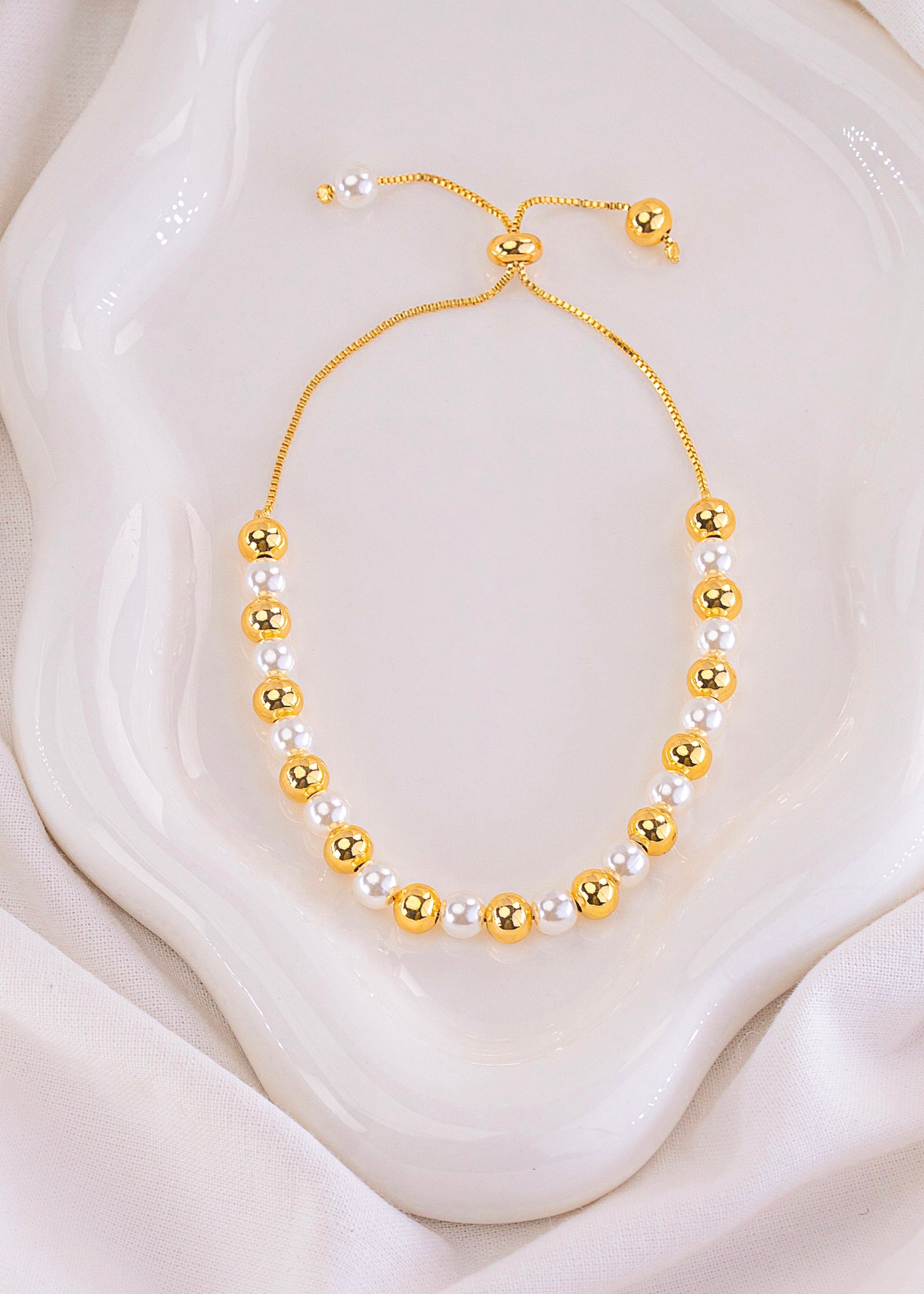 Pulsera Nina